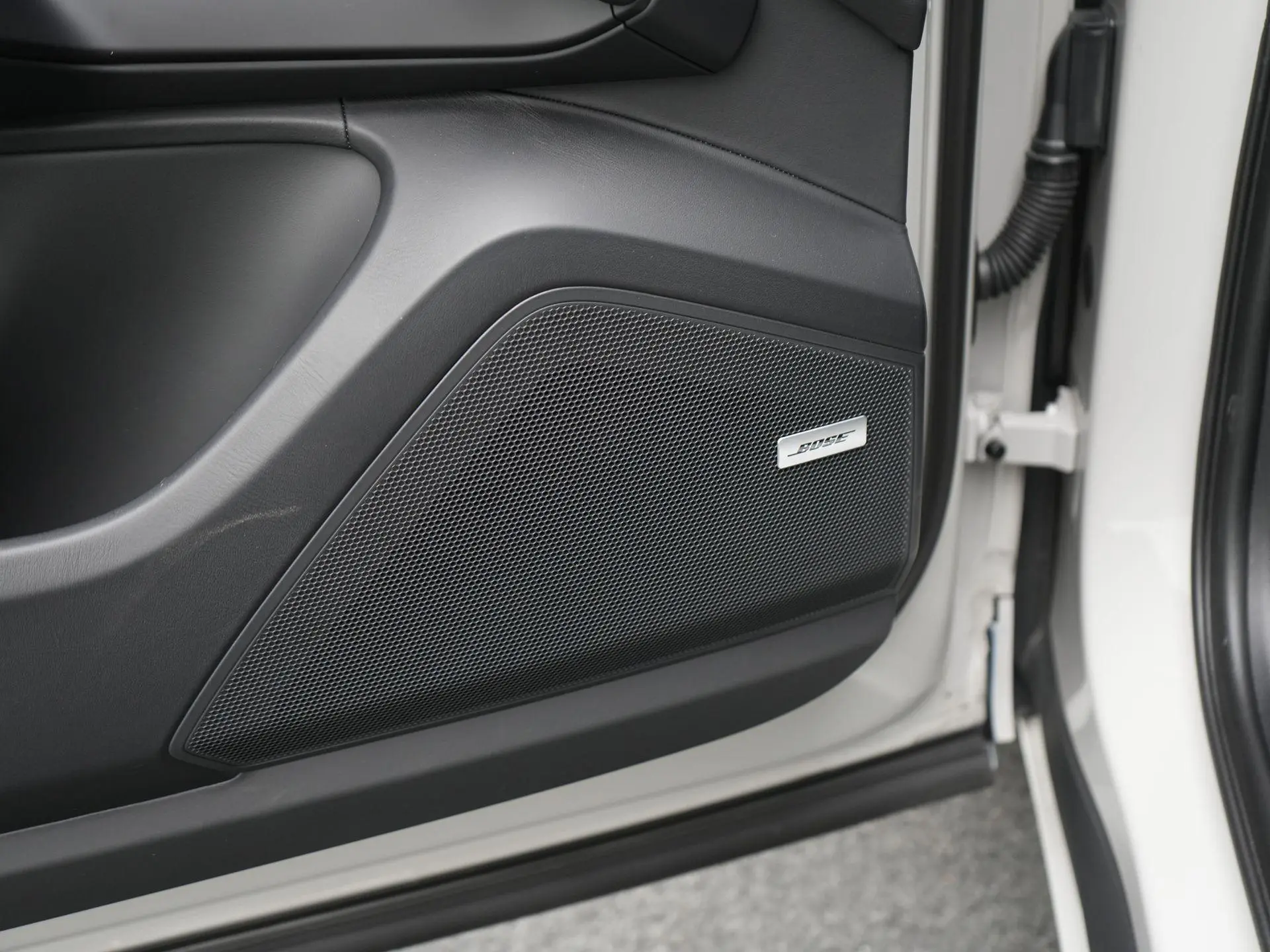 Cayenne S E-Hybrid Coupé