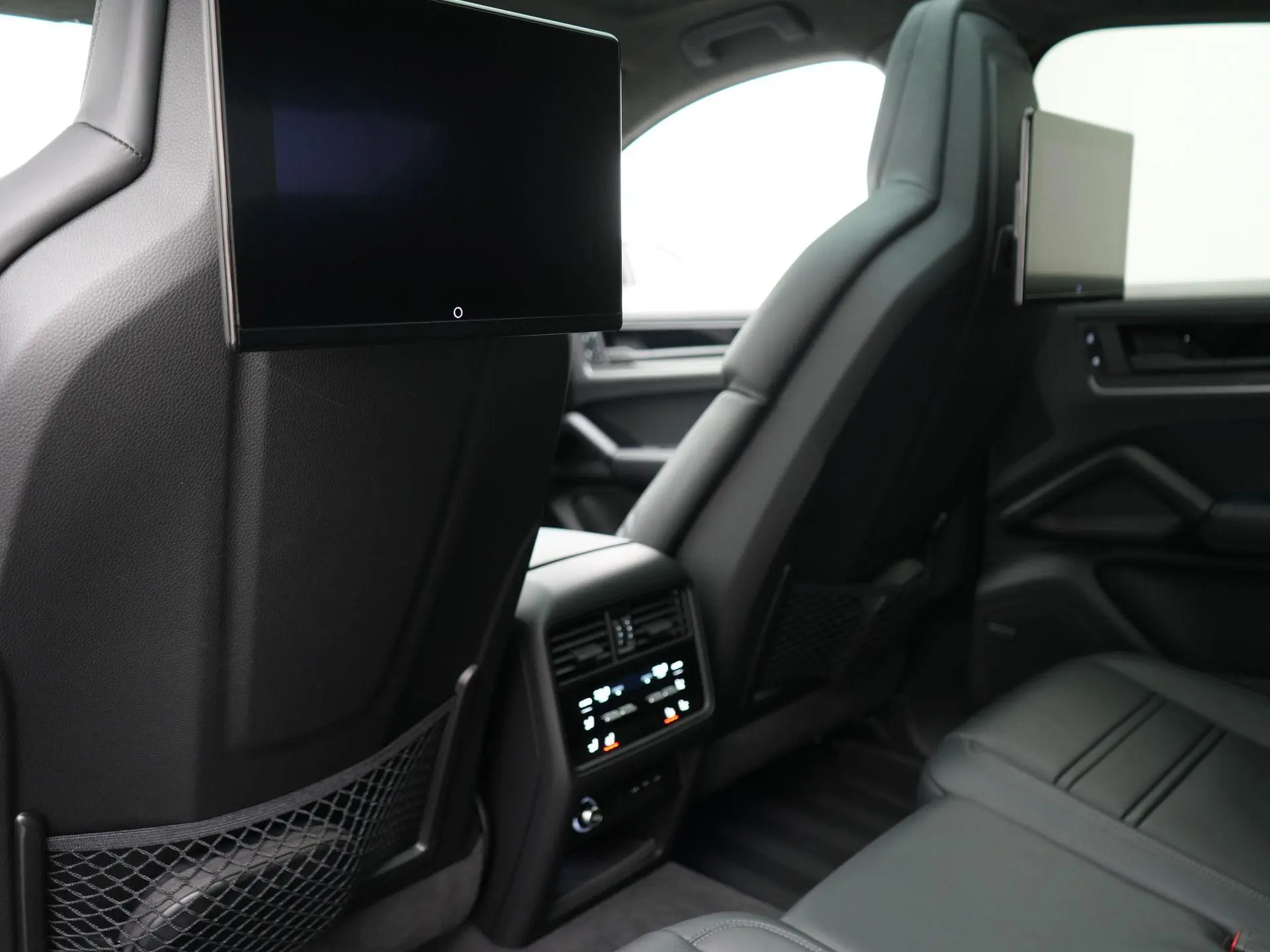 Cayenne S E-Hybrid Coupé