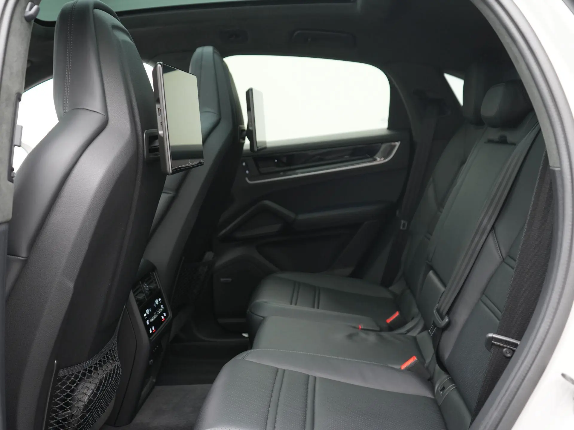 Cayenne S E-Hybrid Coupé