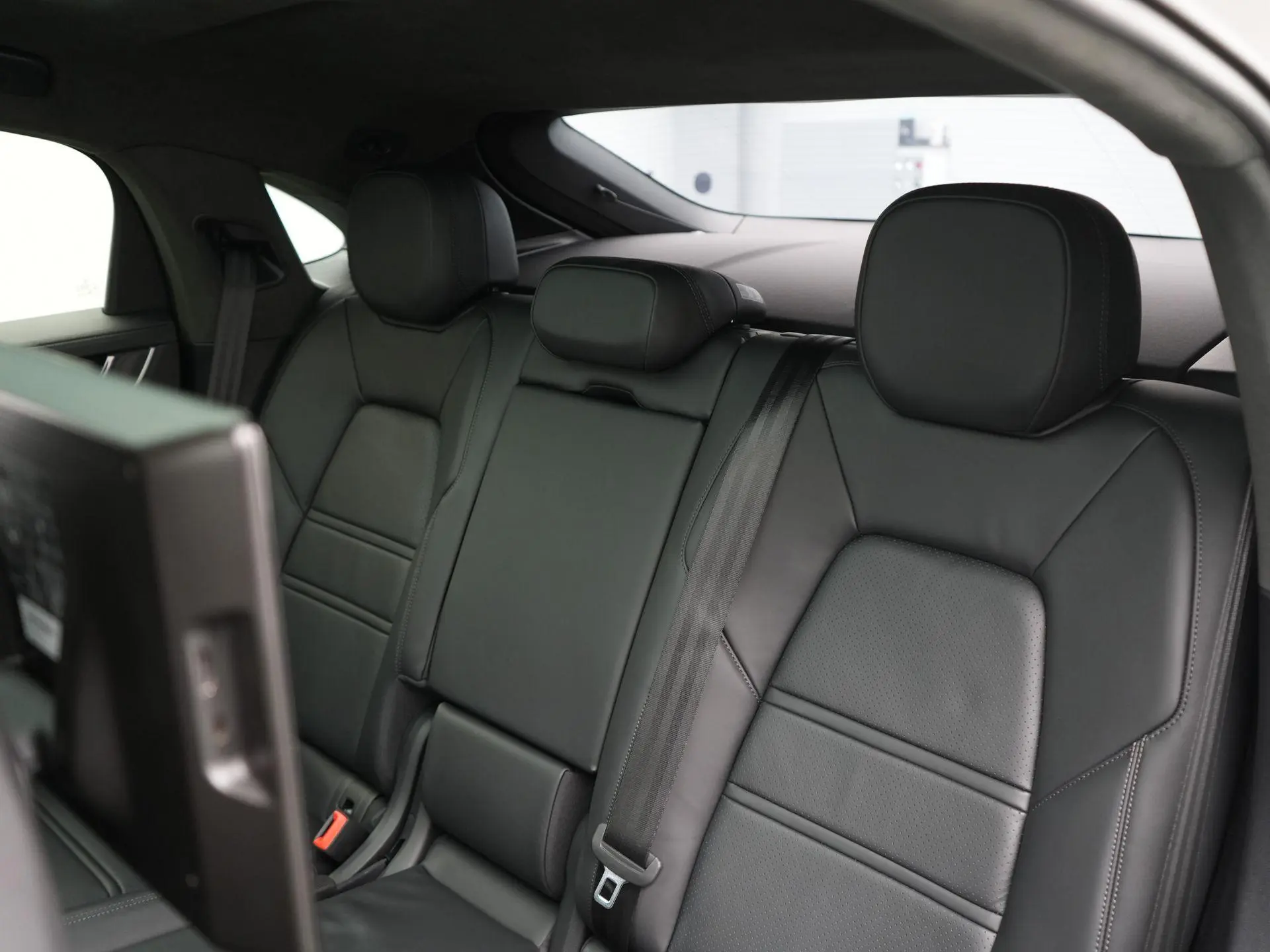 Cayenne S E-Hybrid Coupé