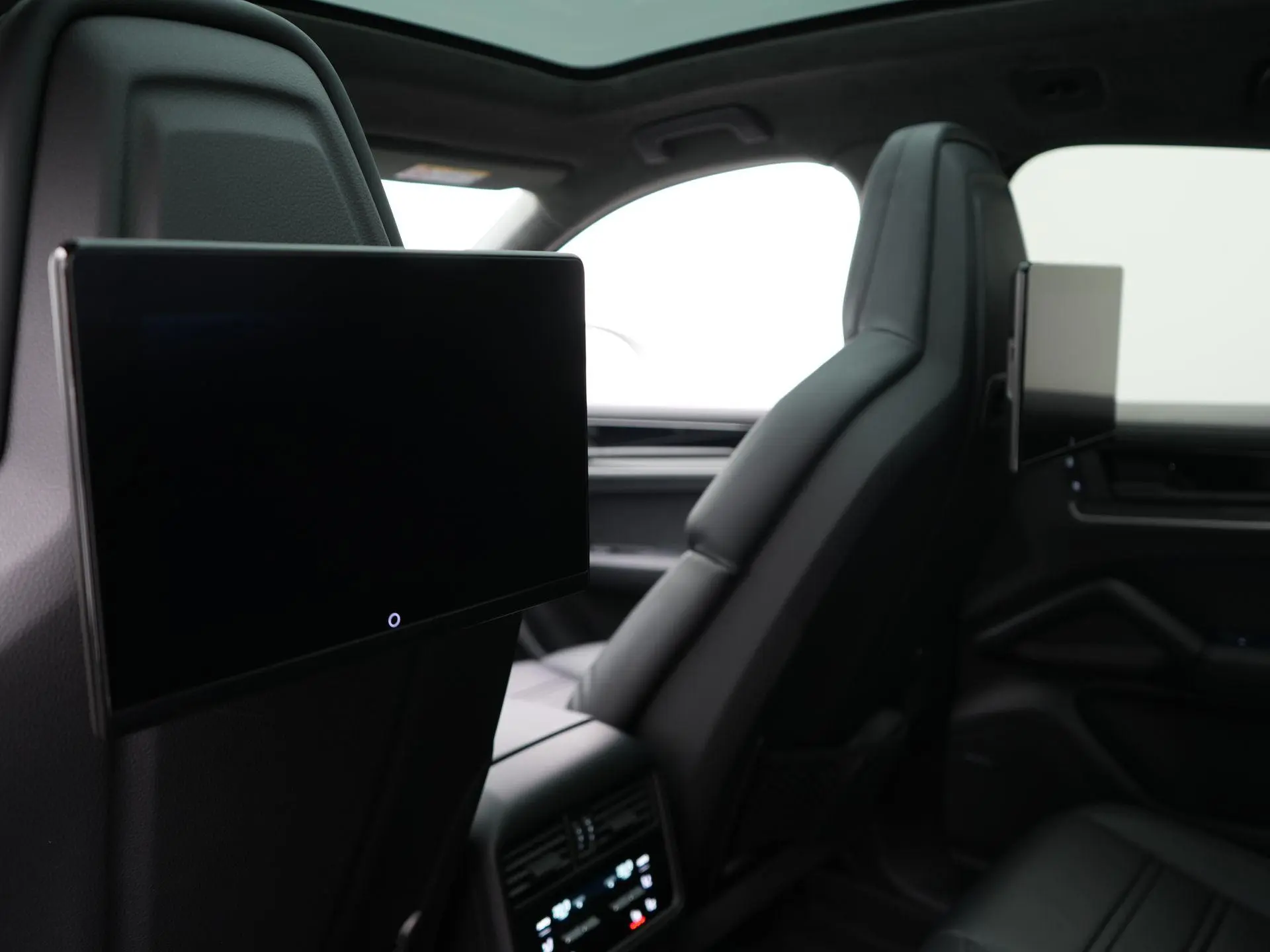 Cayenne S E-Hybrid Coupé