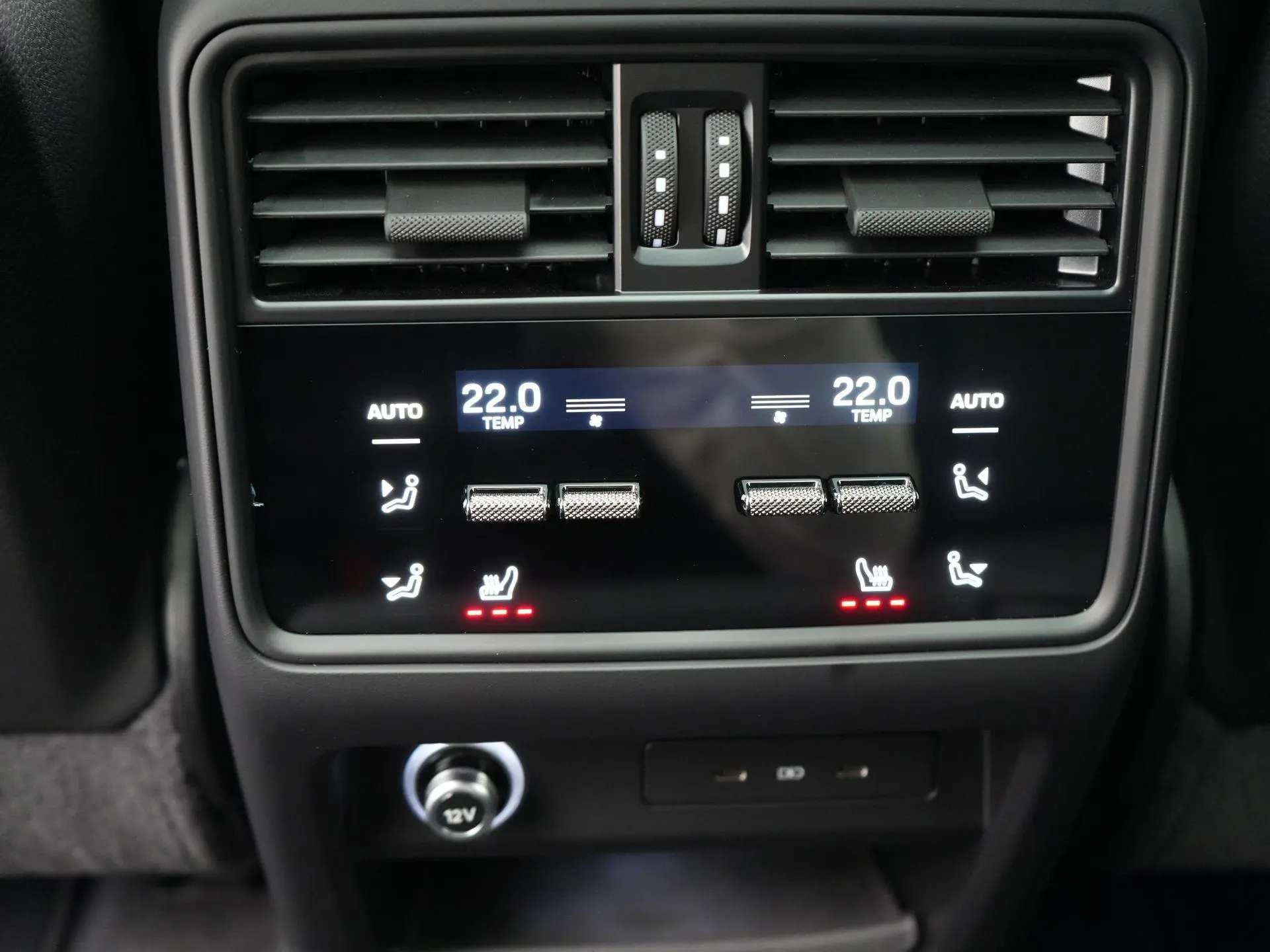 Cayenne S E-Hybrid Coupé