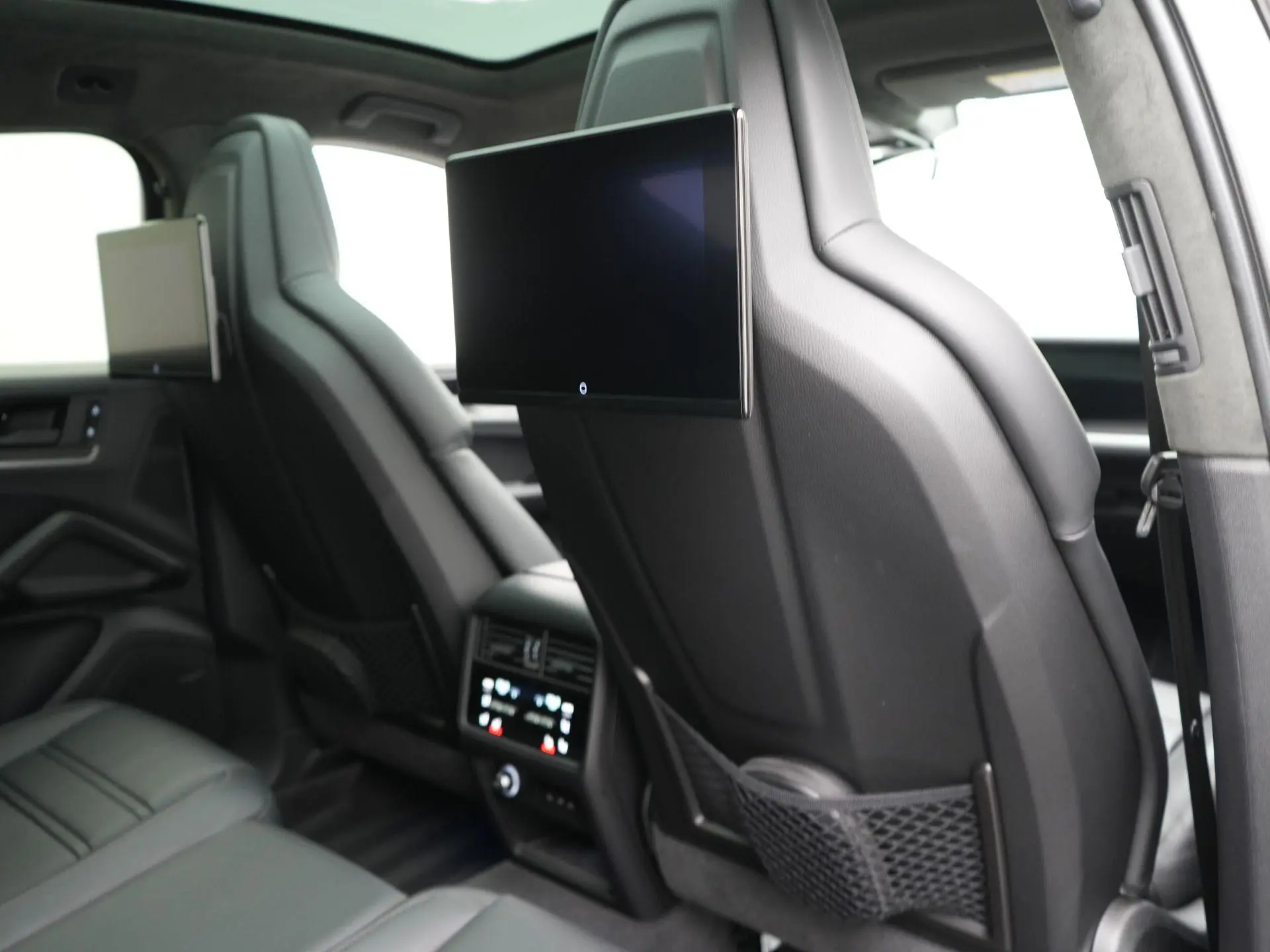 Cayenne S E-Hybrid Coupé