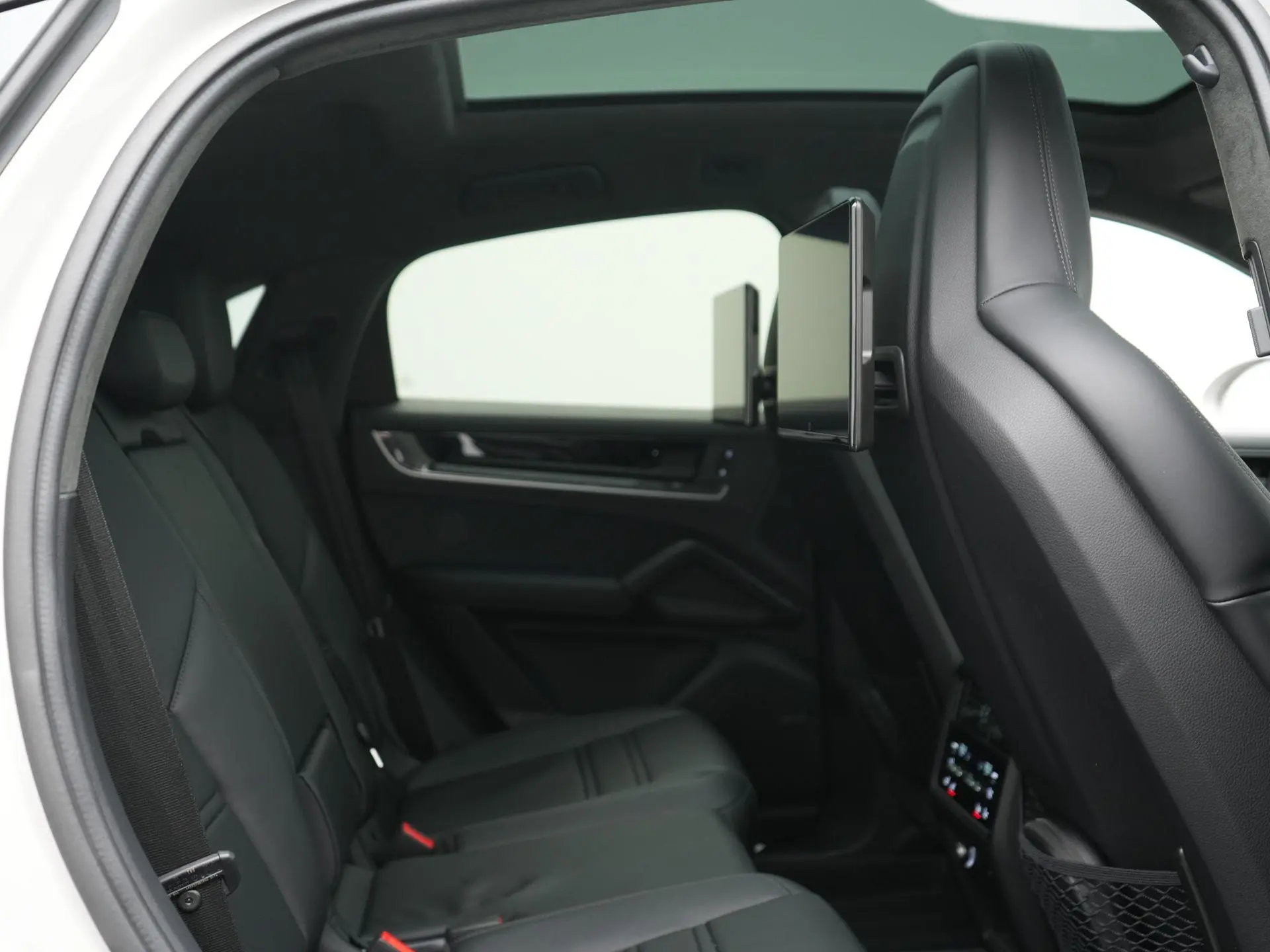 Cayenne S E-Hybrid Coupé