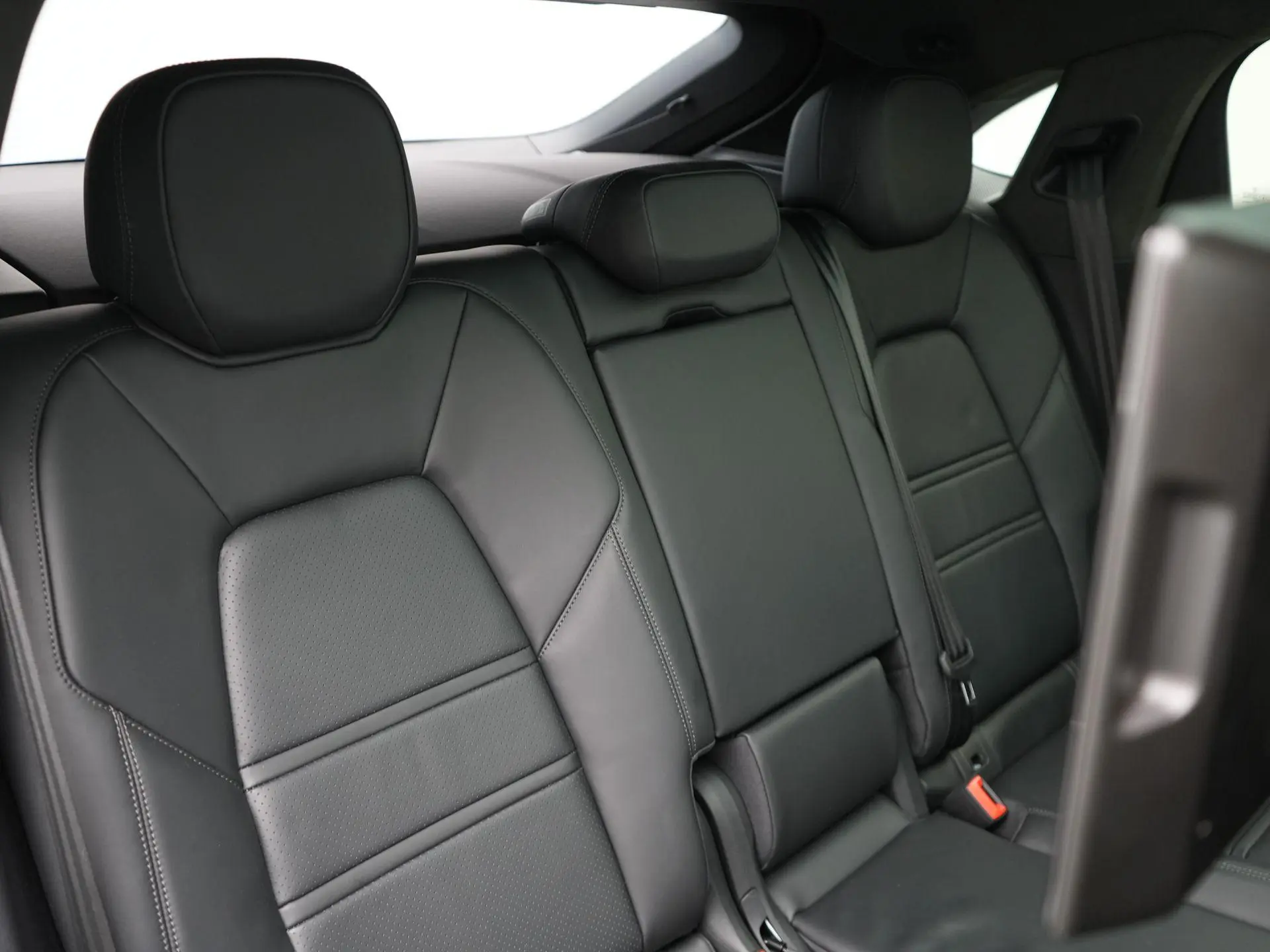 Cayenne S E-Hybrid Coupé