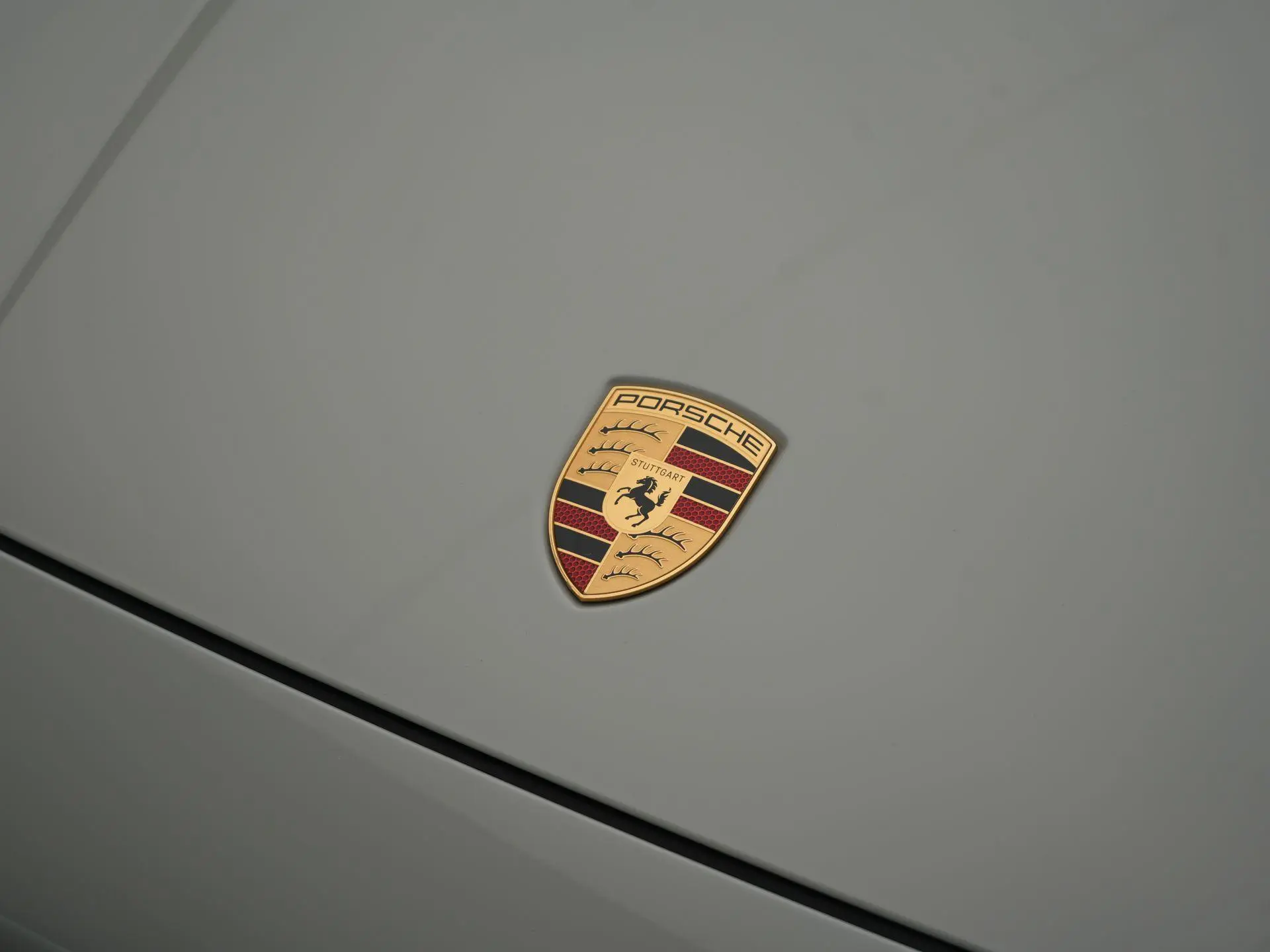 Cayenne S E-Hybrid Coupé