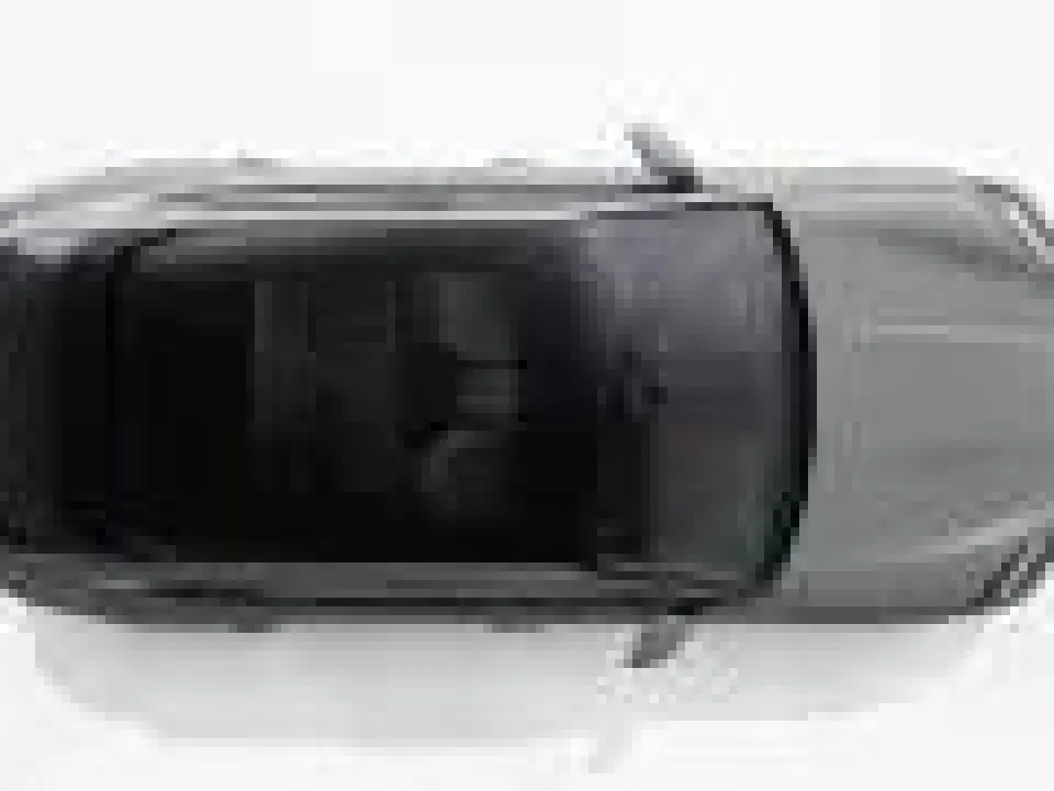 Cayenne S E-Hybrid Coupé