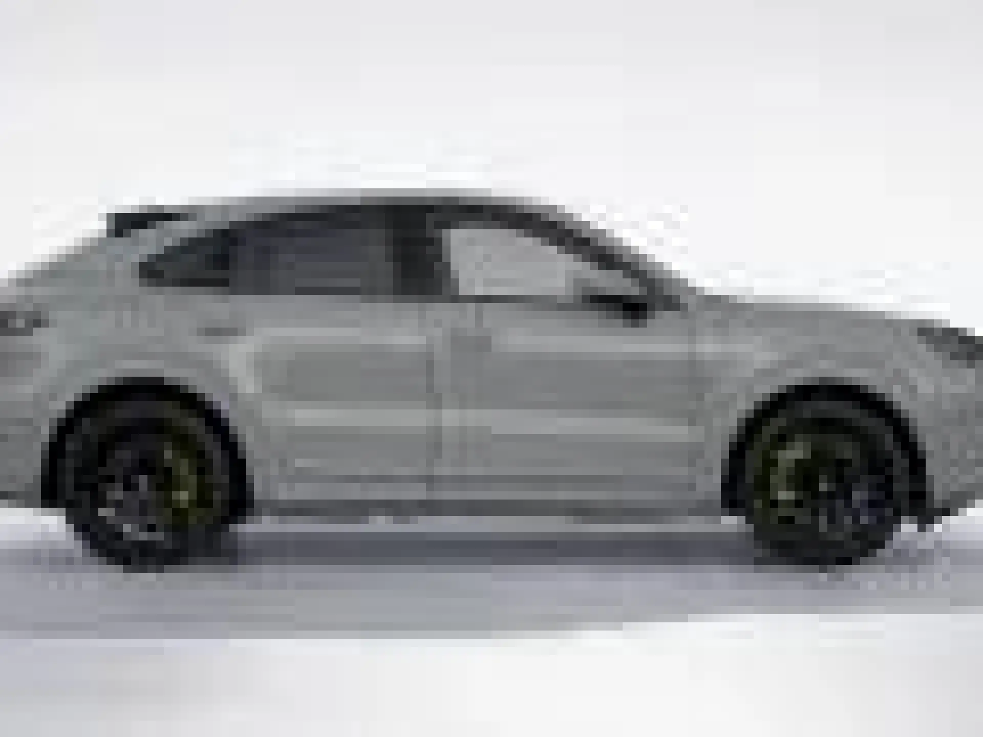 Cayenne S E-Hybrid Coupé