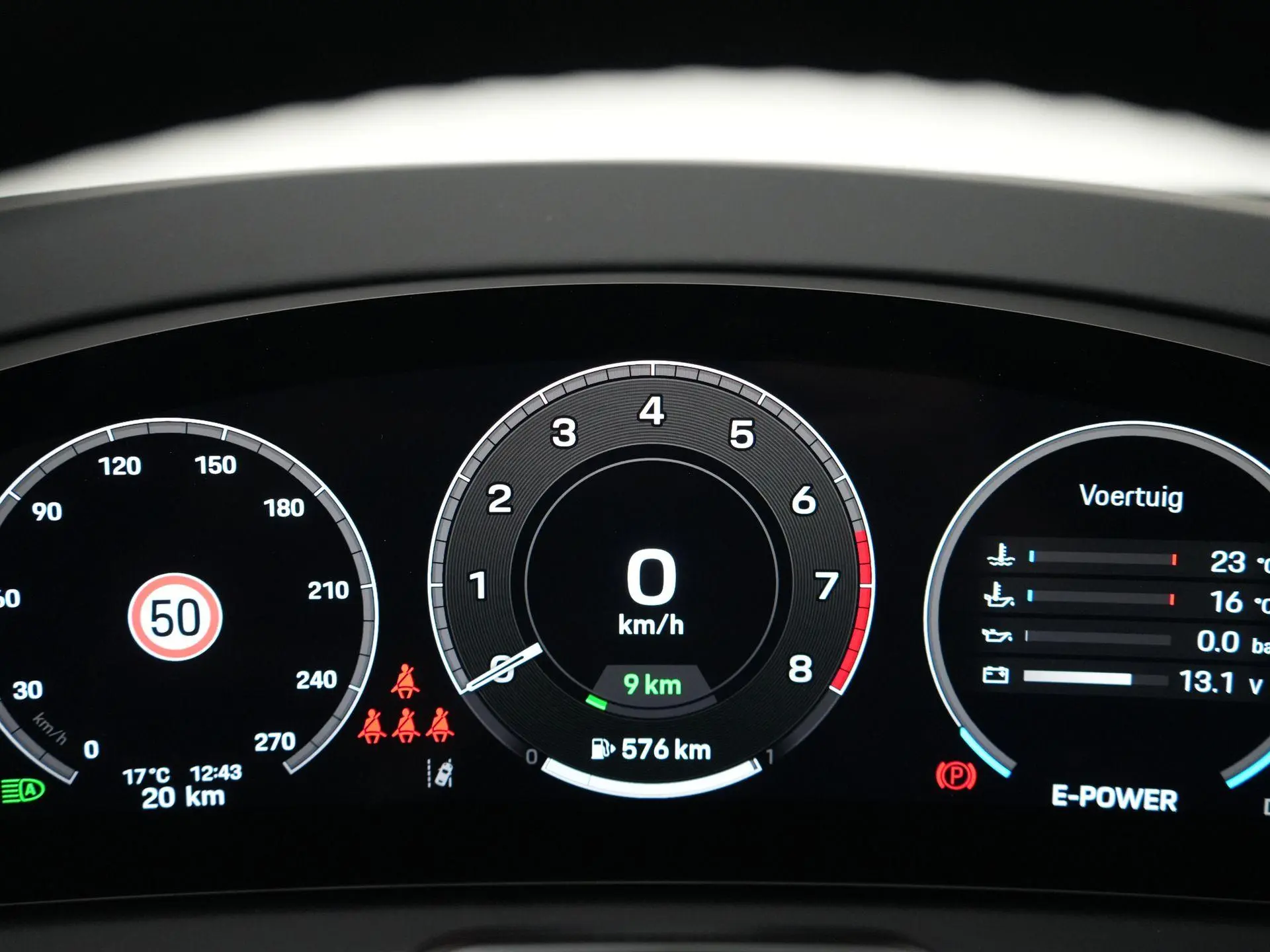 Cayenne E-Hybrid Coupé Black Edition