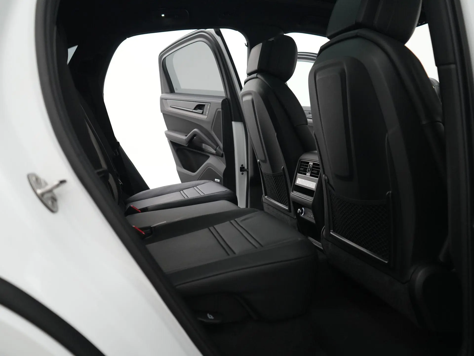 Cayenne E-Hybrid Coupé Black Edition