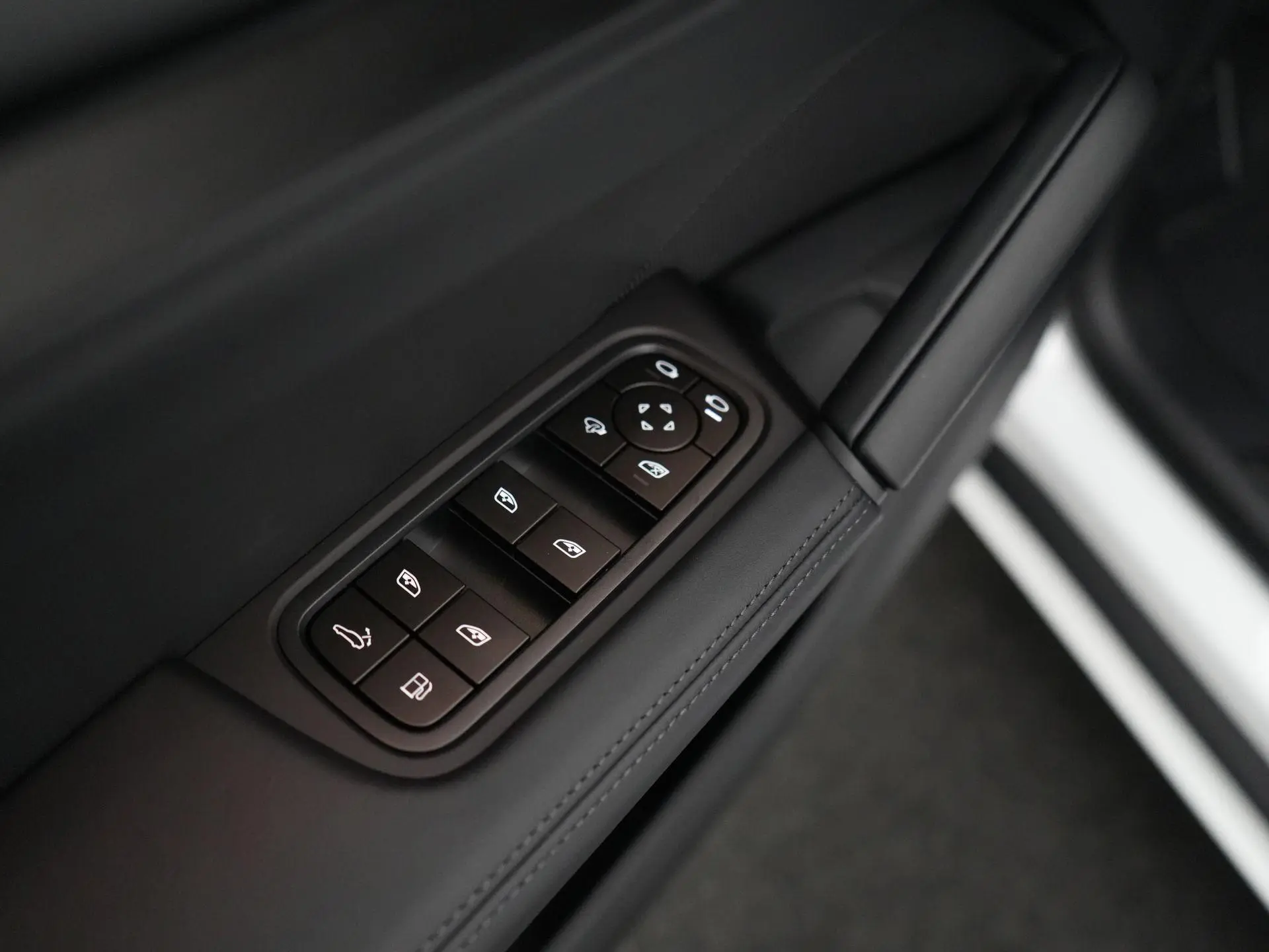 Cayenne E-Hybrid Coupé Black Edition