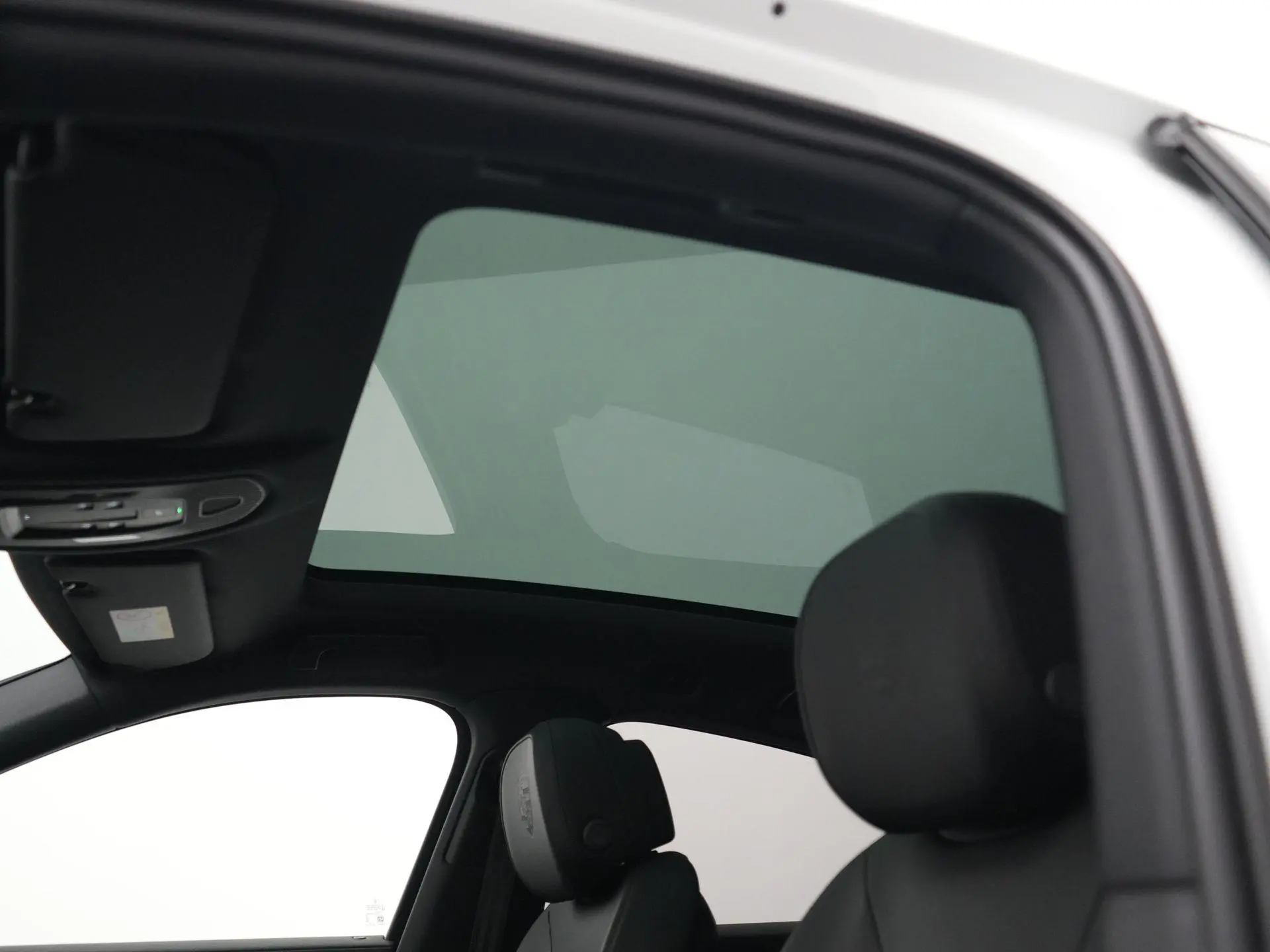 Cayenne E-Hybrid Coupé Black Edition
