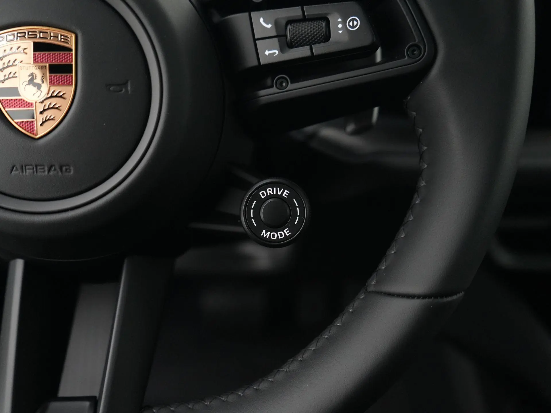 Cayenne E-Hybrid Coupé Black Edition