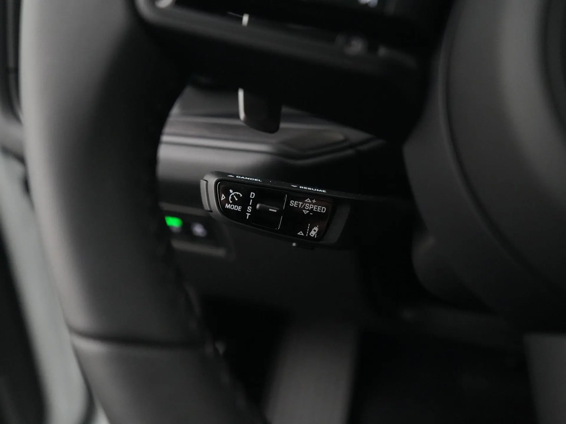 Cayenne E-Hybrid Coupé Black Edition