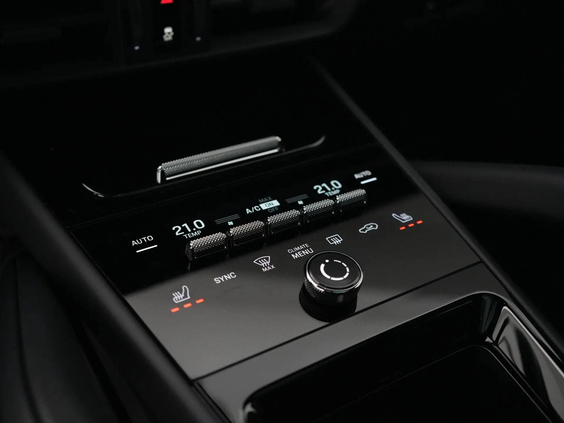 Cayenne E-Hybrid Coupé Black Edition