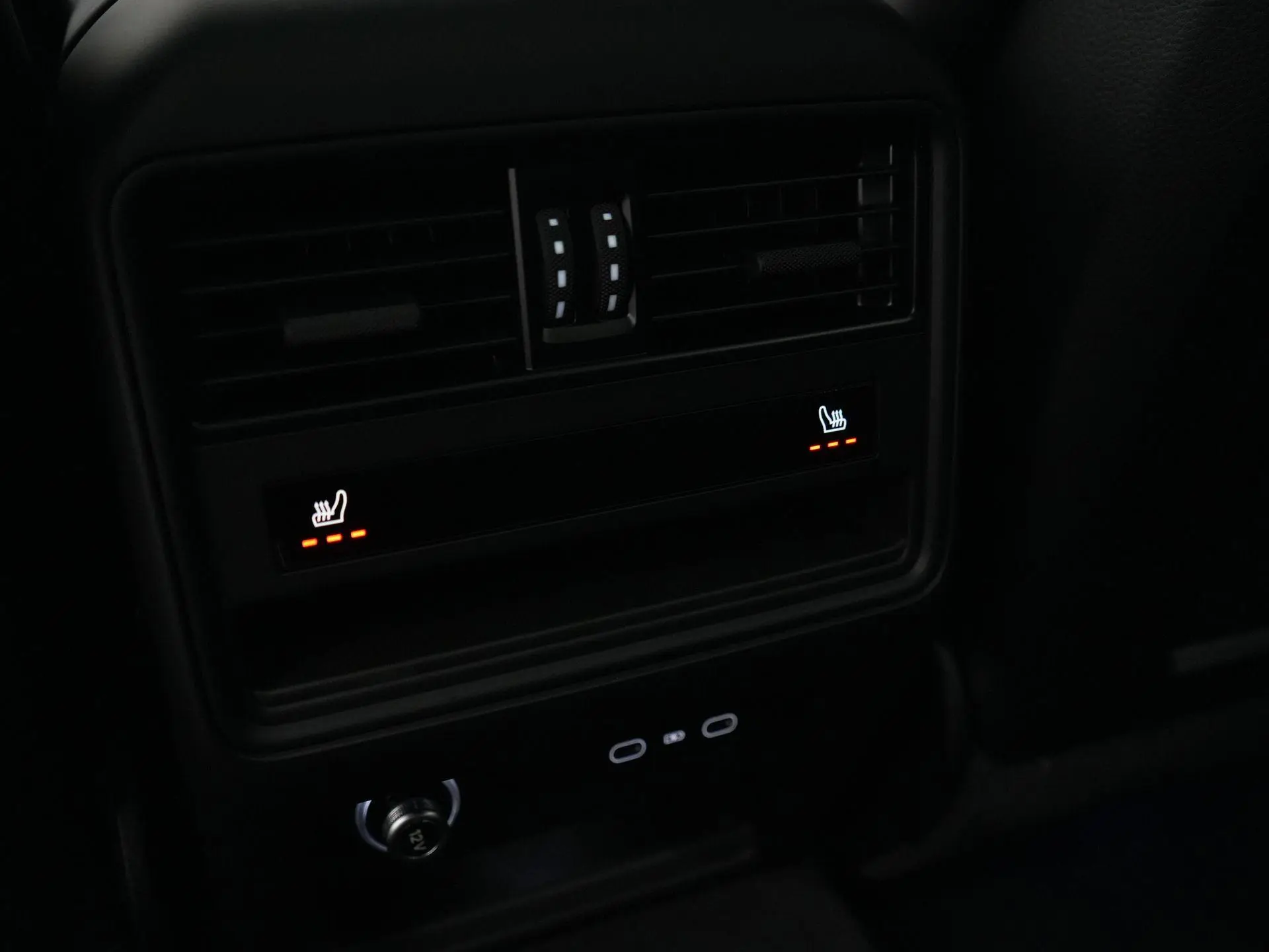 Cayenne E-Hybrid Coupé Black Edition