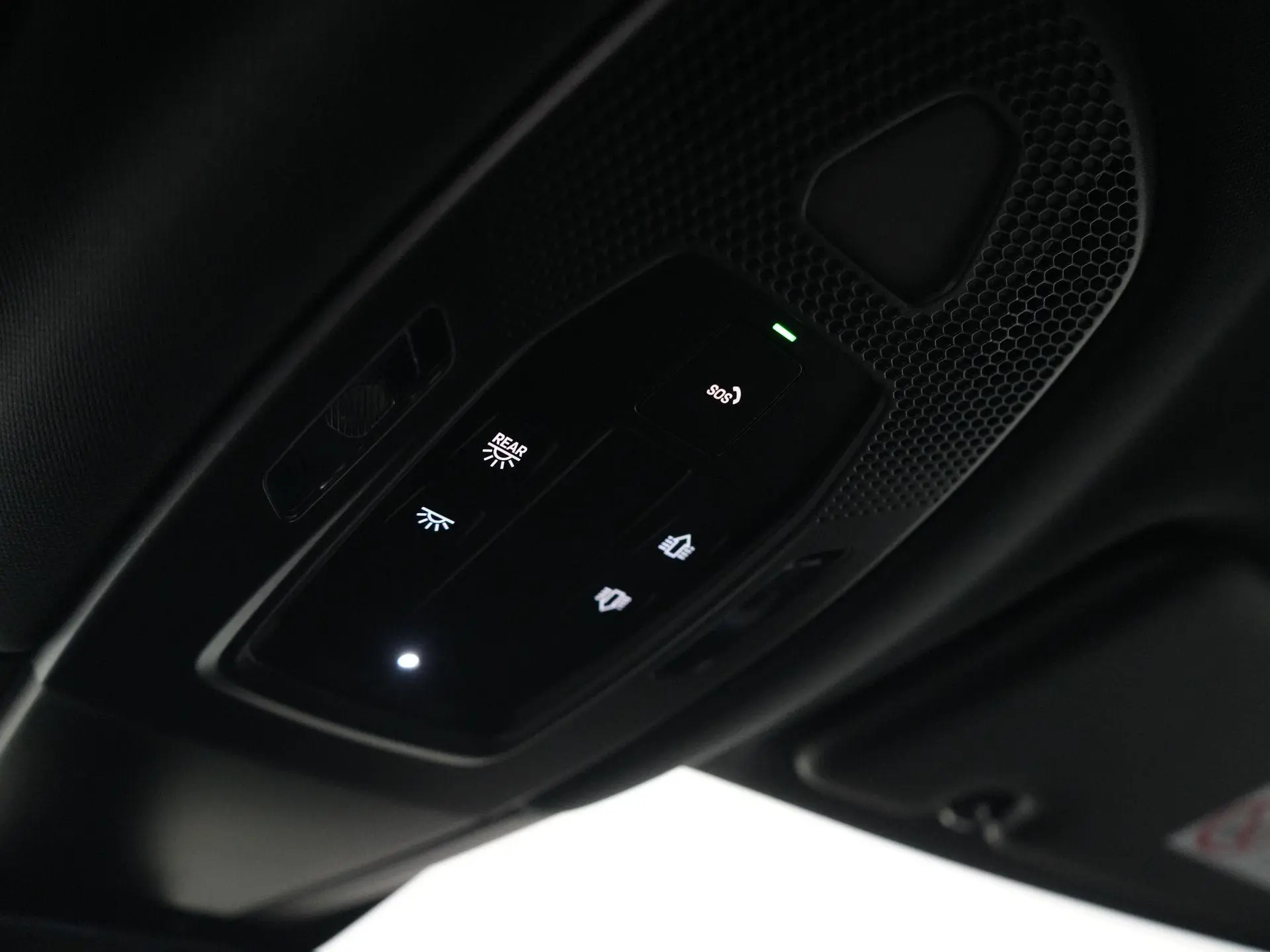 Cayenne E-Hybrid Coupé Black Edition