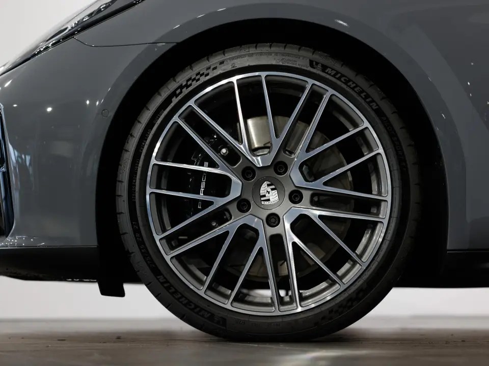 Panamera 4 E-Hybrid