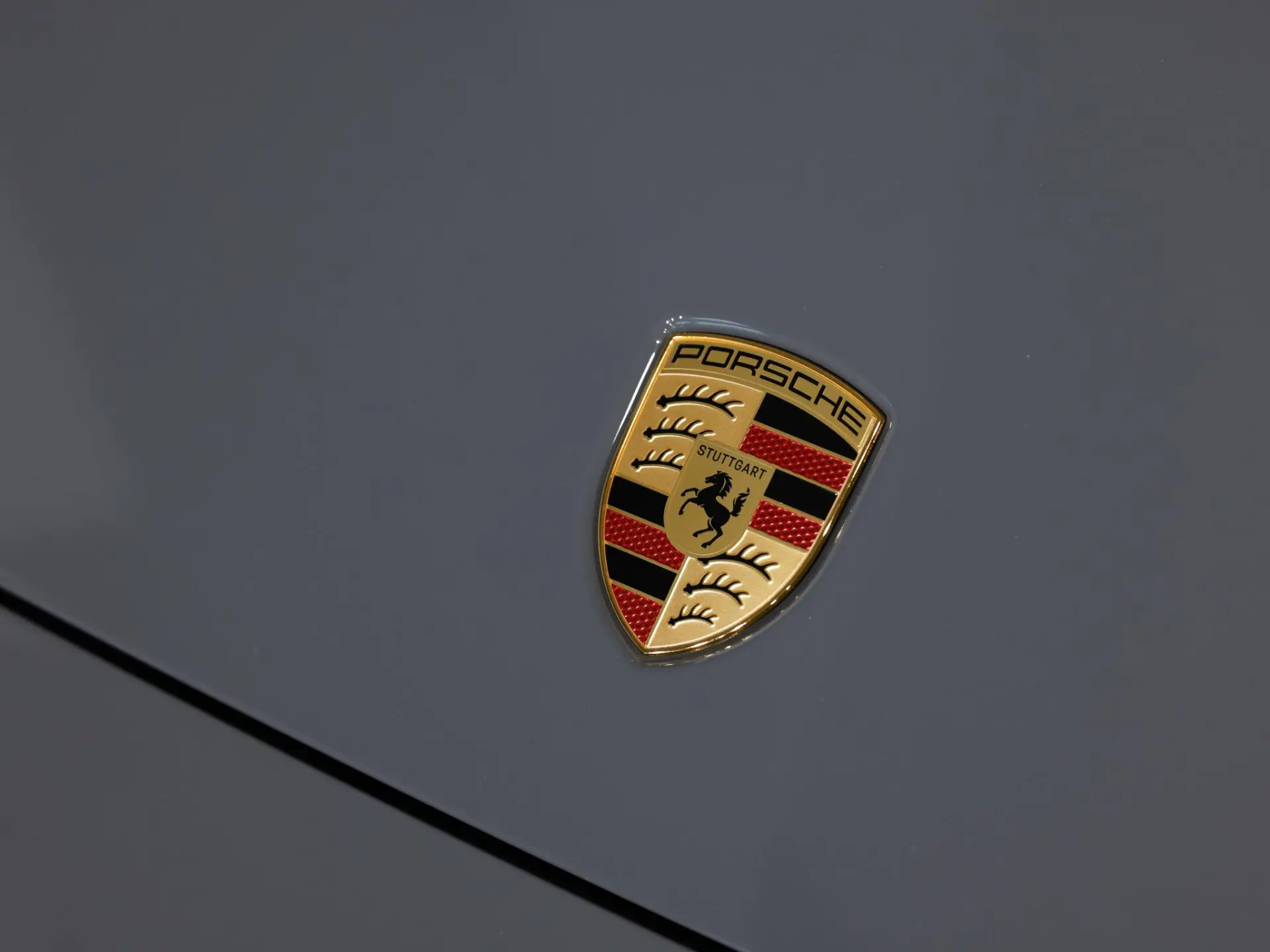 Panamera 4 E-Hybrid
