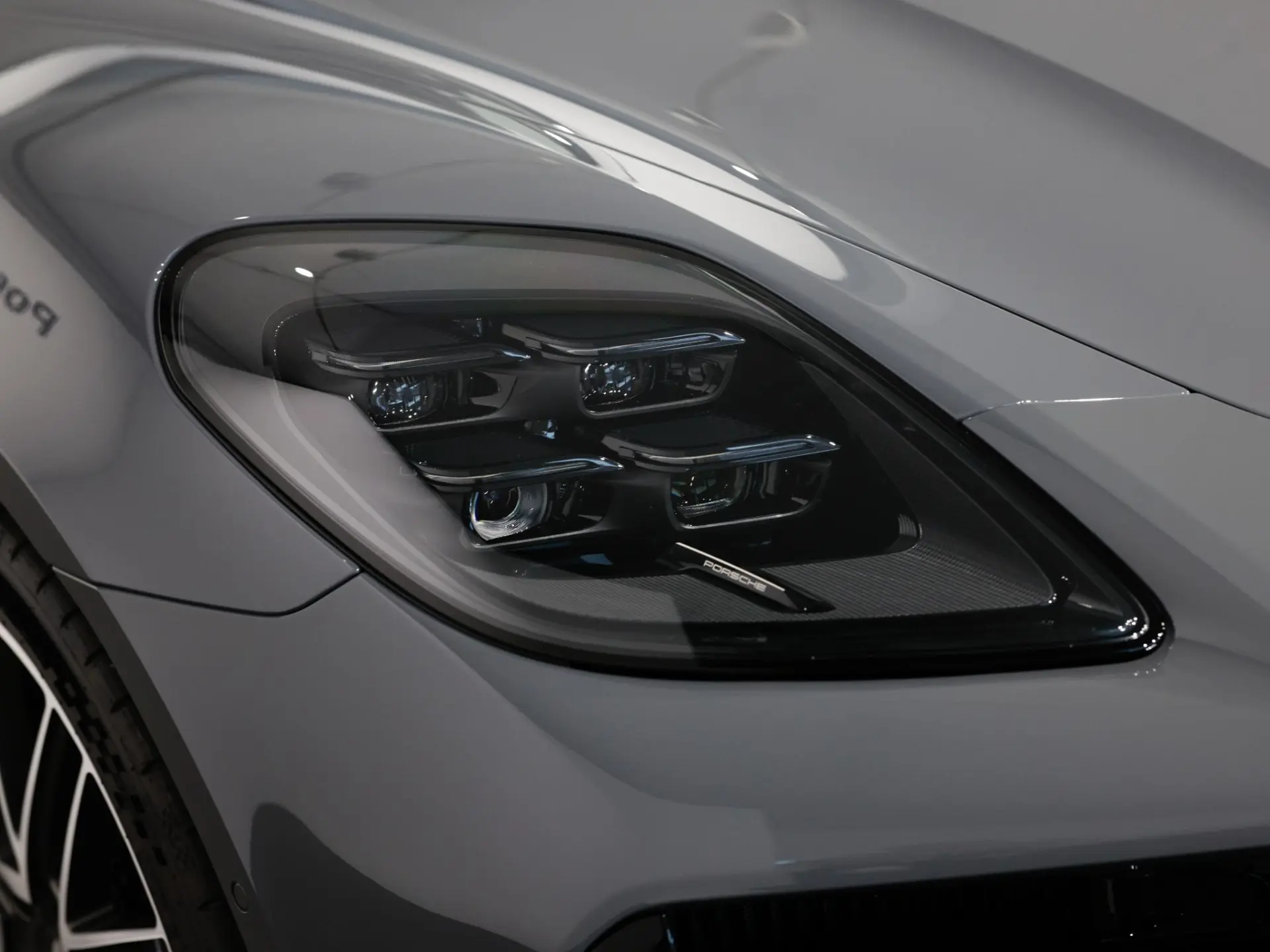 Panamera 4 E-Hybrid