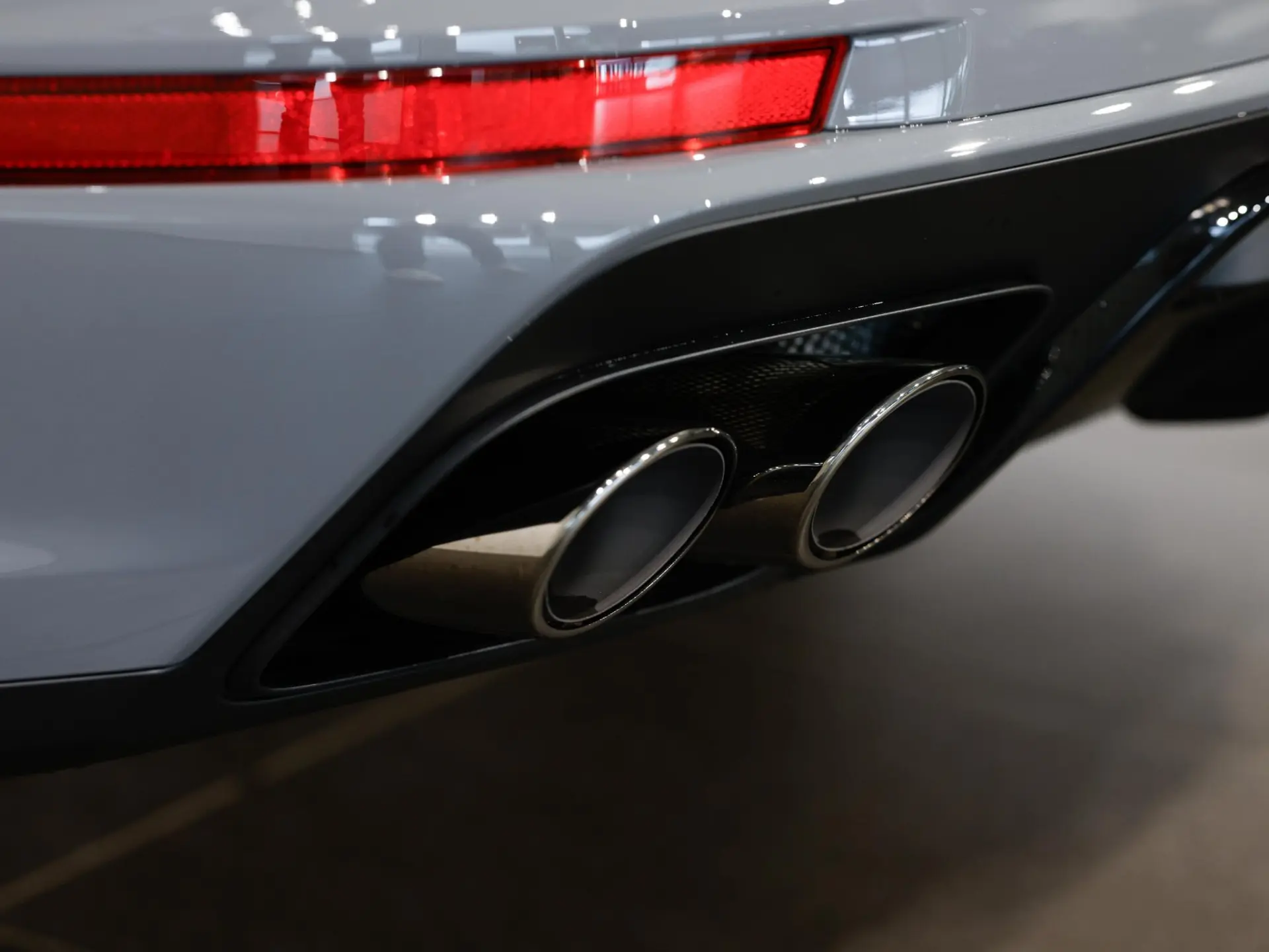 Panamera 4 E-Hybrid