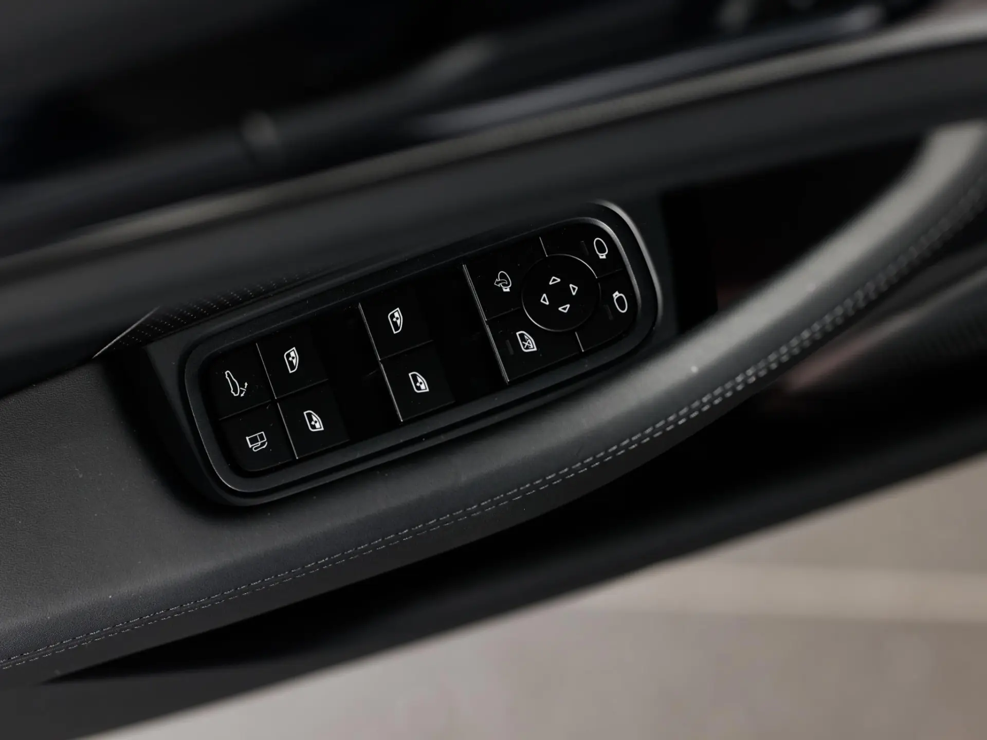 Panamera 4 E-Hybrid