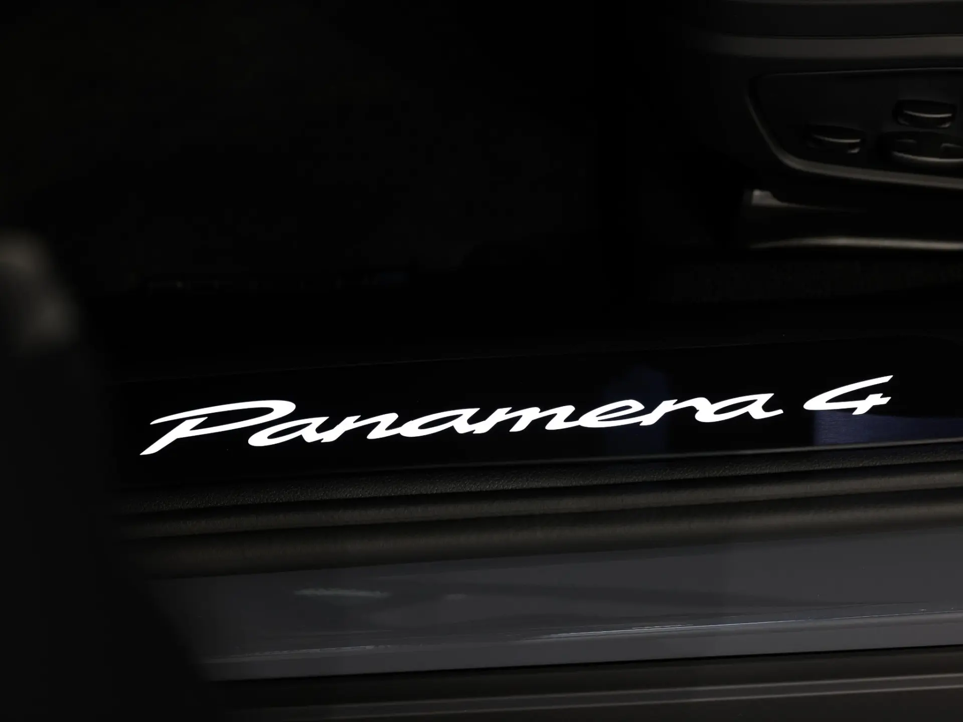 Panamera 4 E-Hybrid