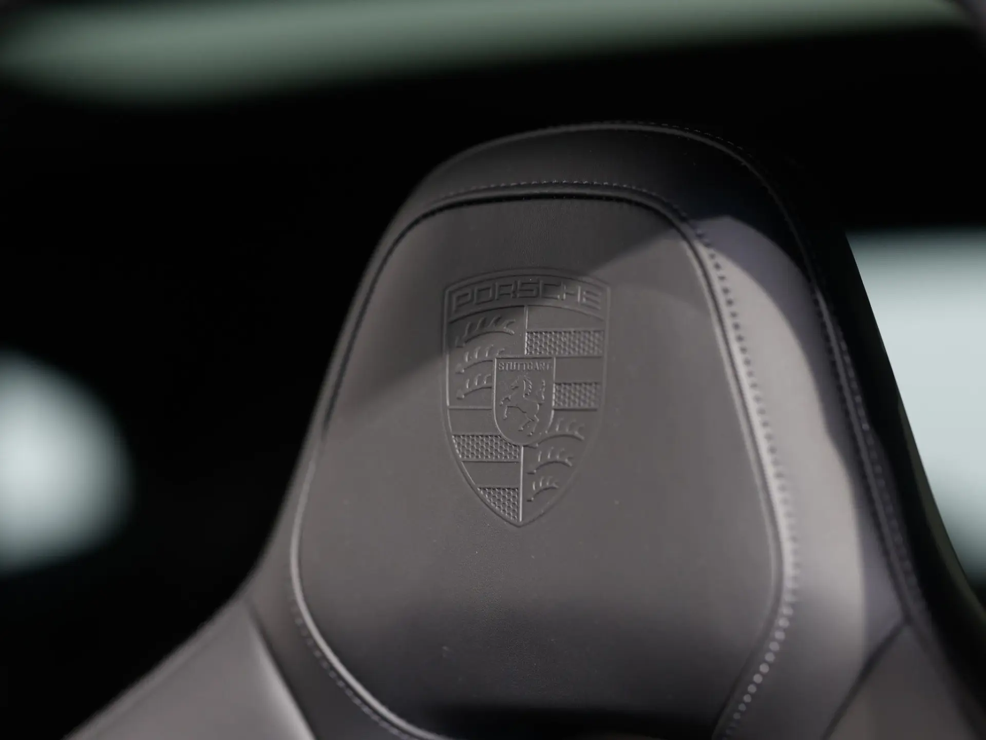 Panamera 4 E-Hybrid