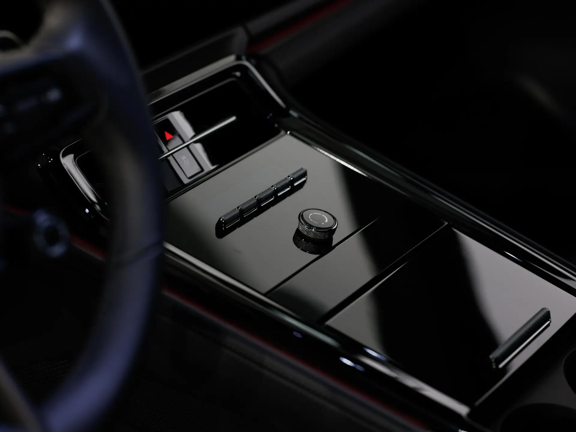 Panamera 4 E-Hybrid
