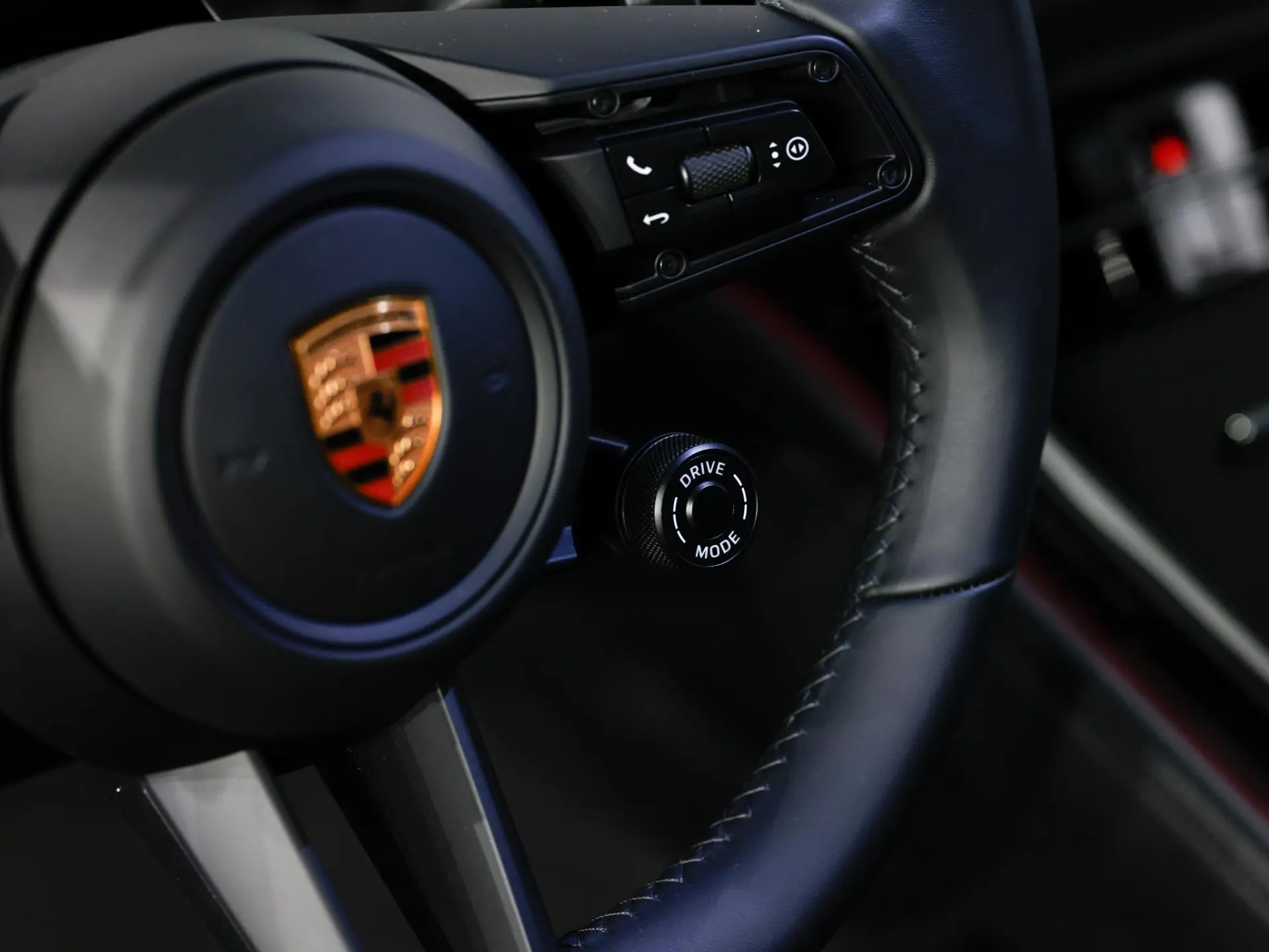 Panamera 4 E-Hybrid