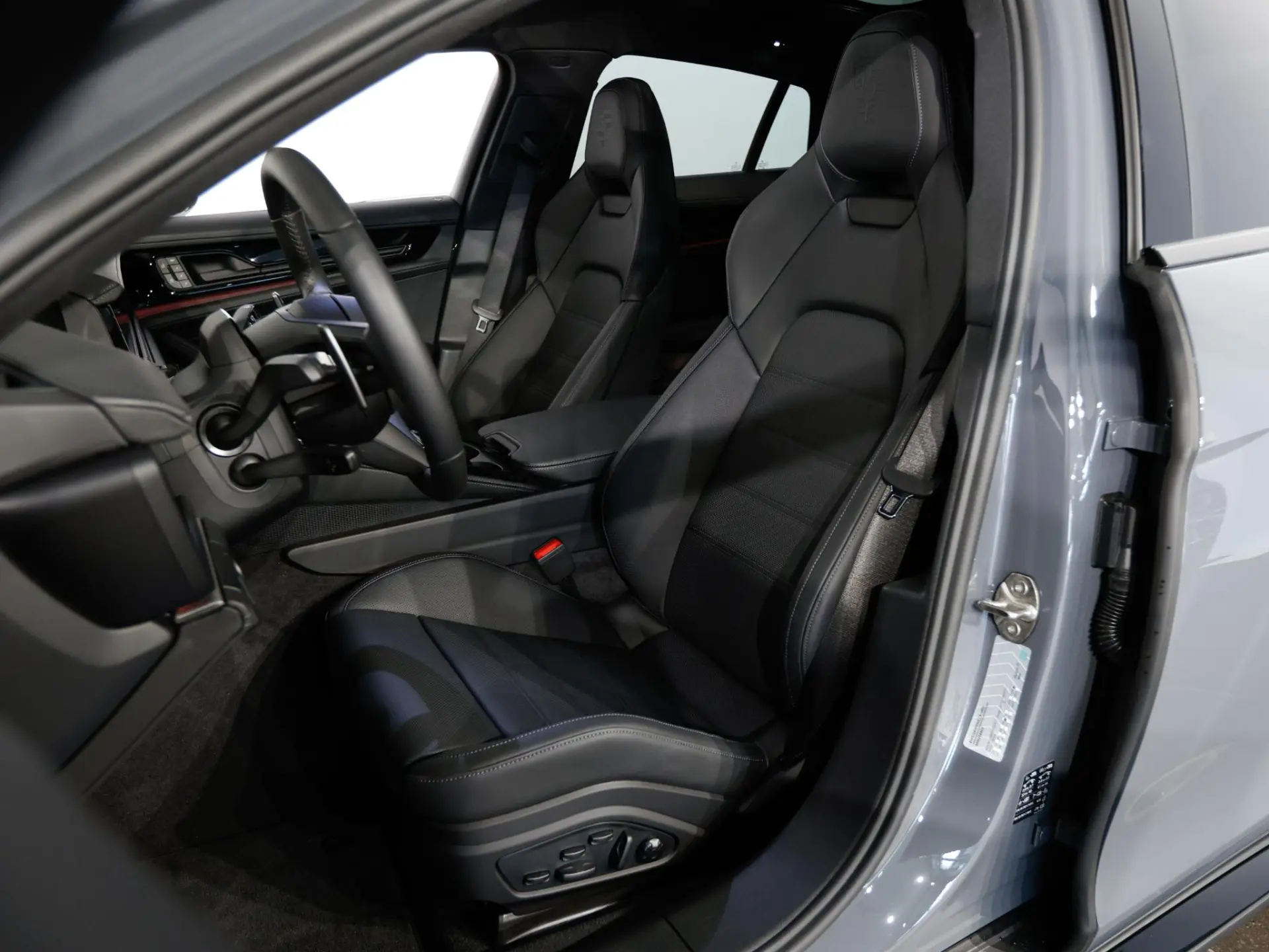 Panamera 4 E-Hybrid