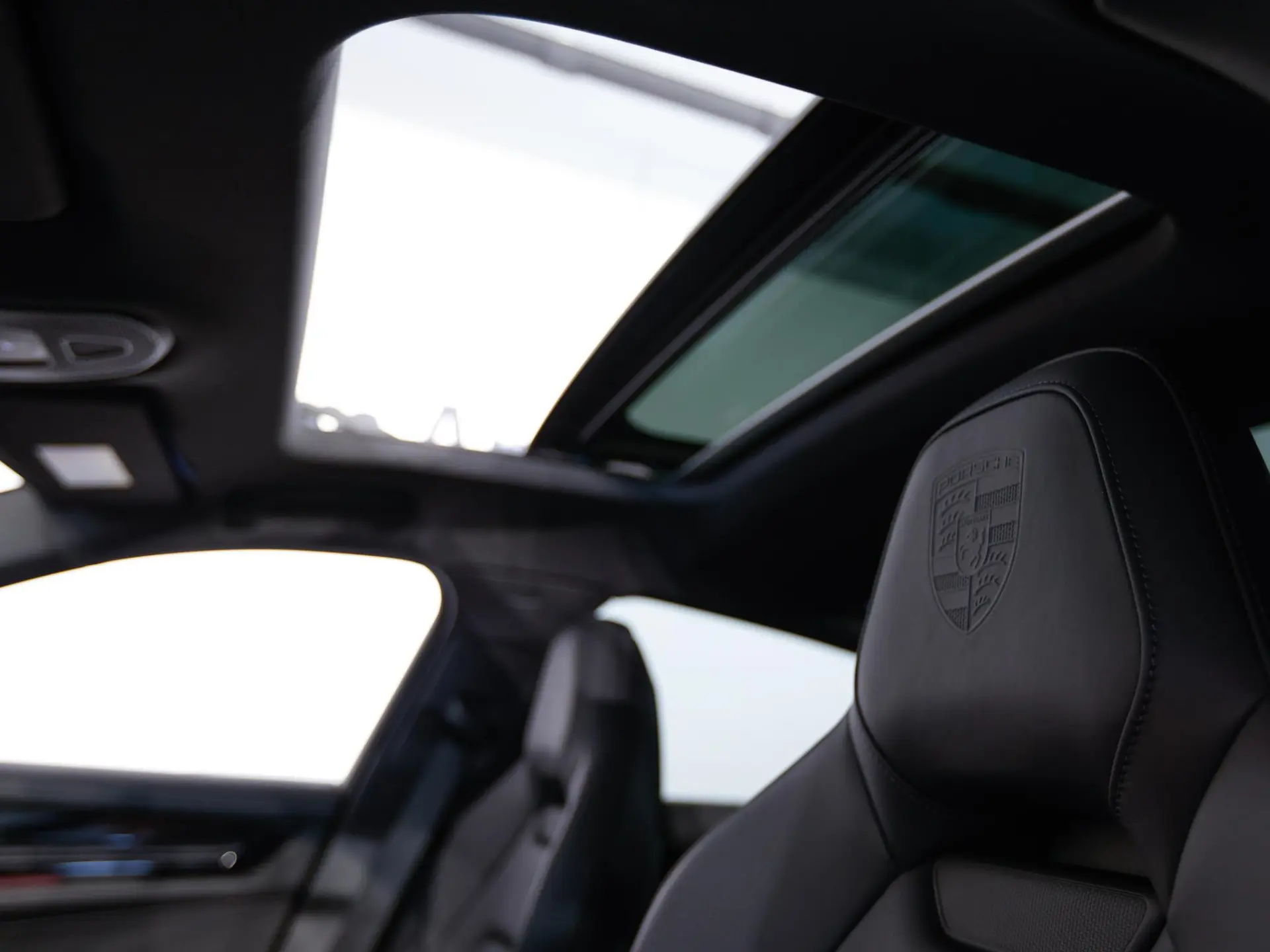 Panamera 4 E-Hybrid