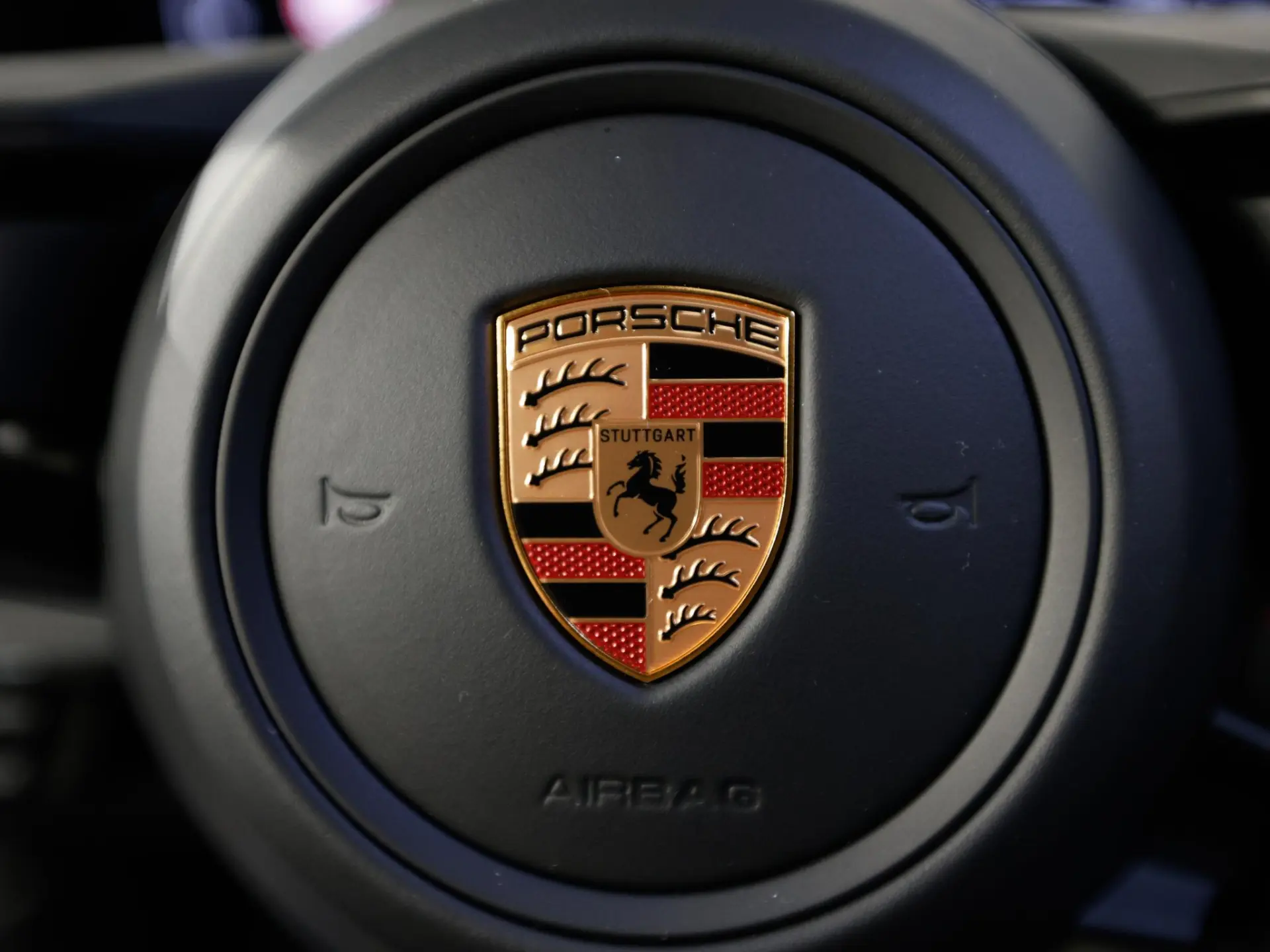 Panamera 4 E-Hybrid