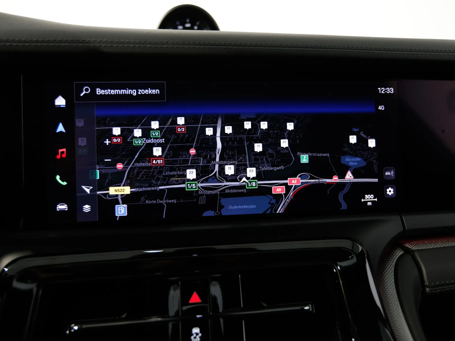Panamera 4 E-Hybrid