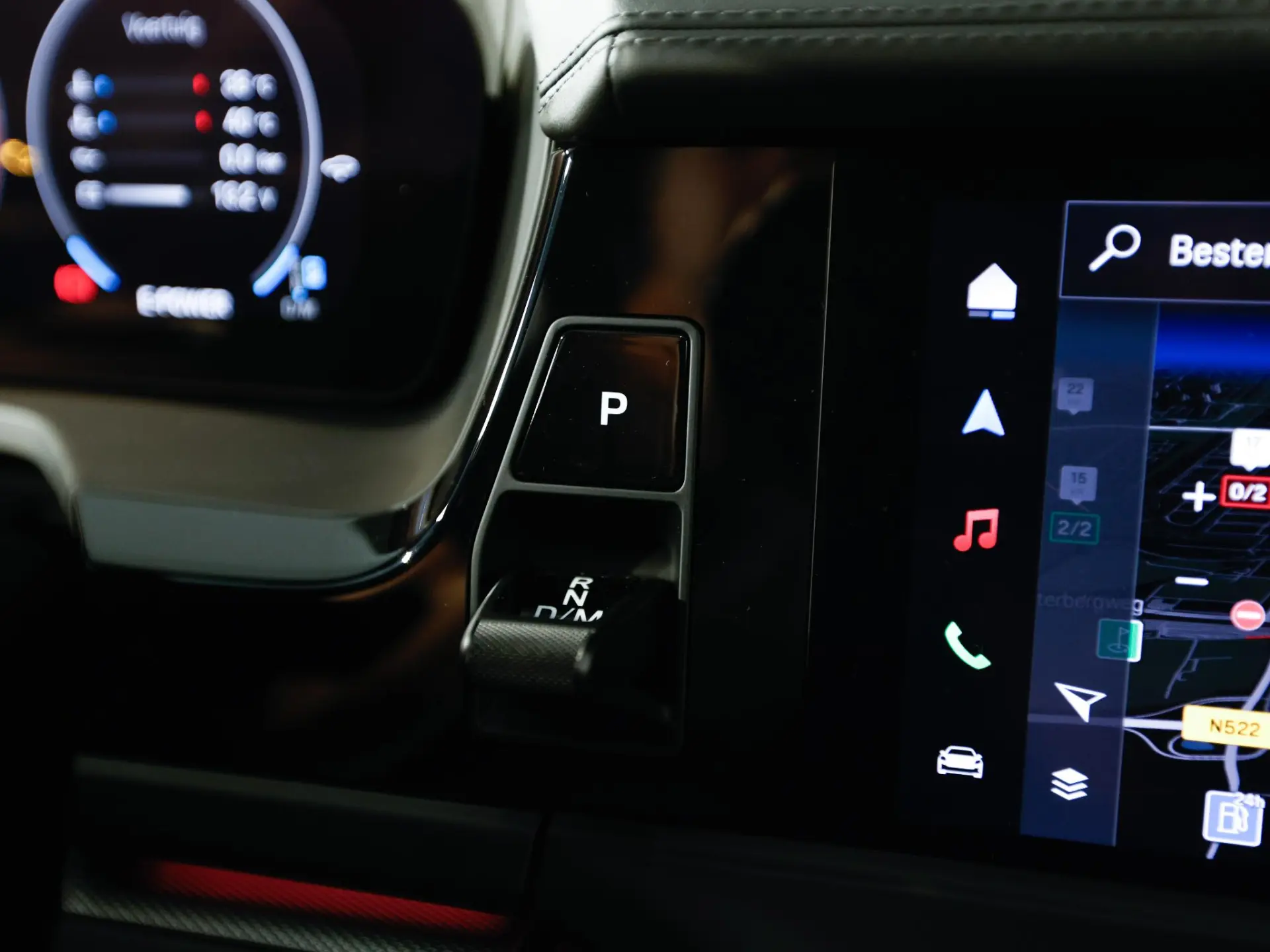Panamera 4 E-Hybrid