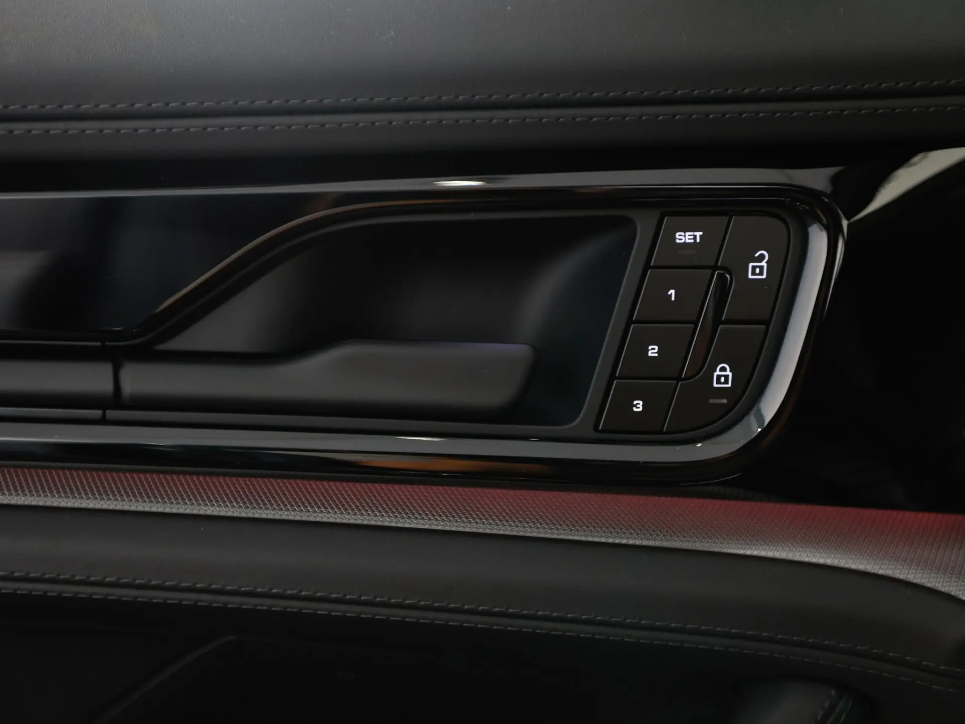 Panamera 4 E-Hybrid
