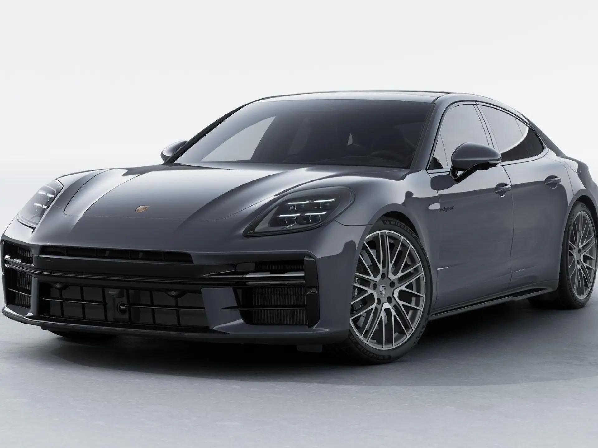 Panamera 2.9 4 E-Hybrid