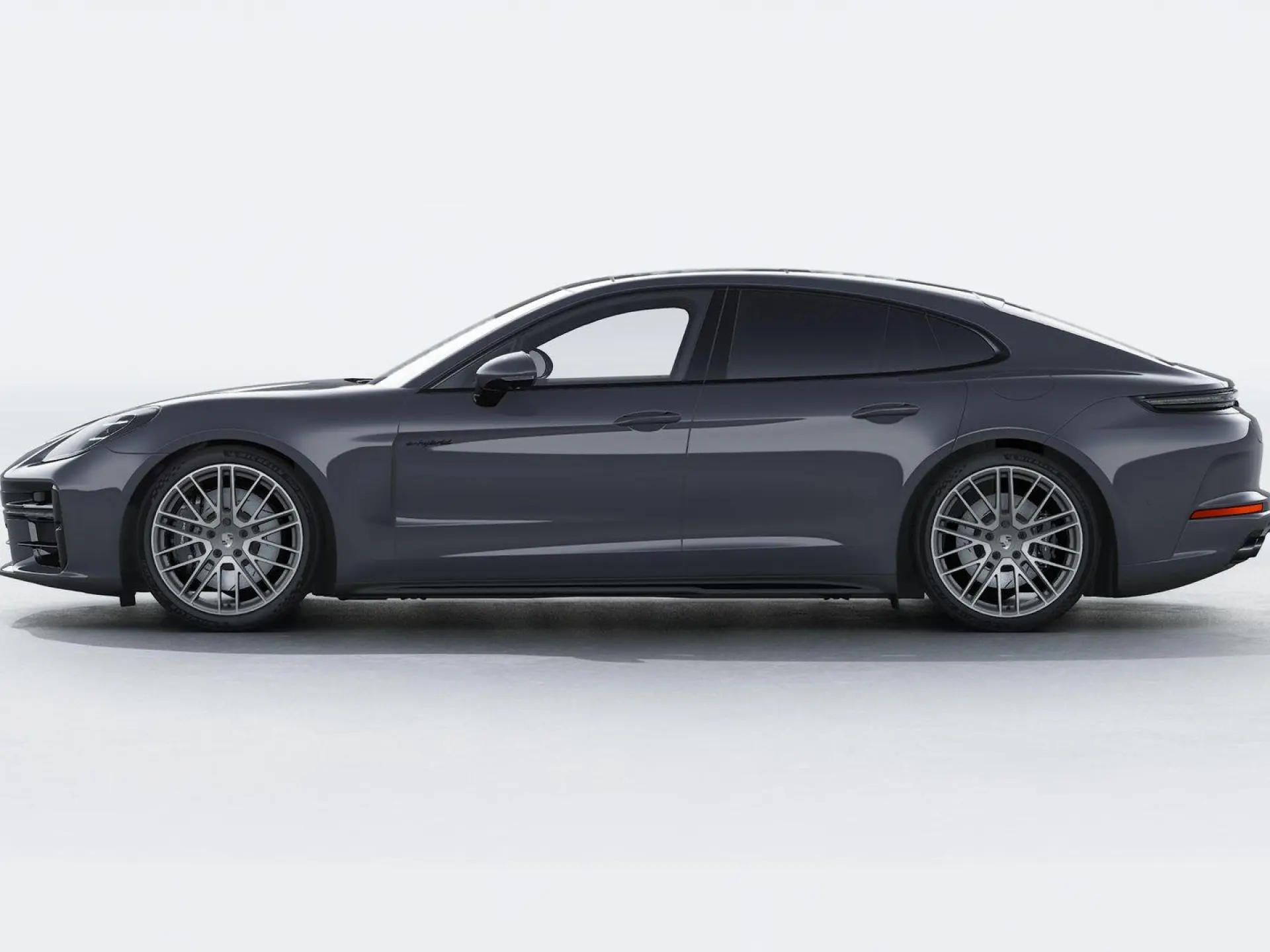 Panamera 2.9 4 E-Hybrid