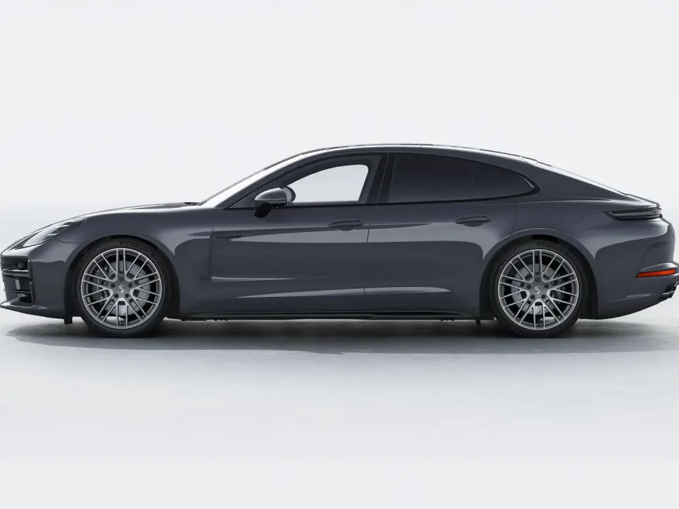 Panamera 2.9 4 E-Hybrid