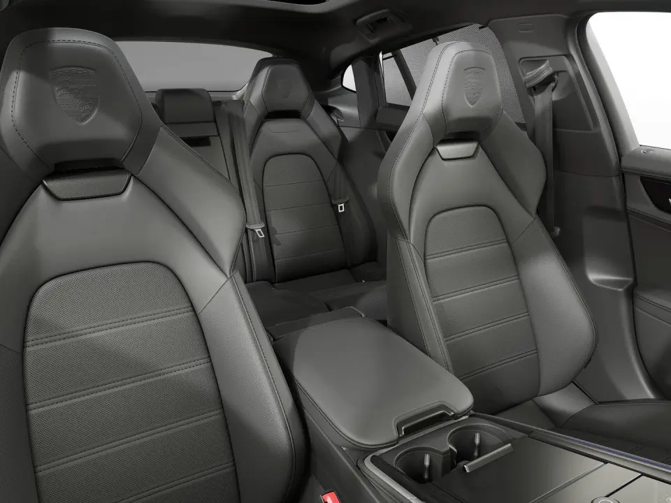 Panamera 2.9 4 E-Hybrid