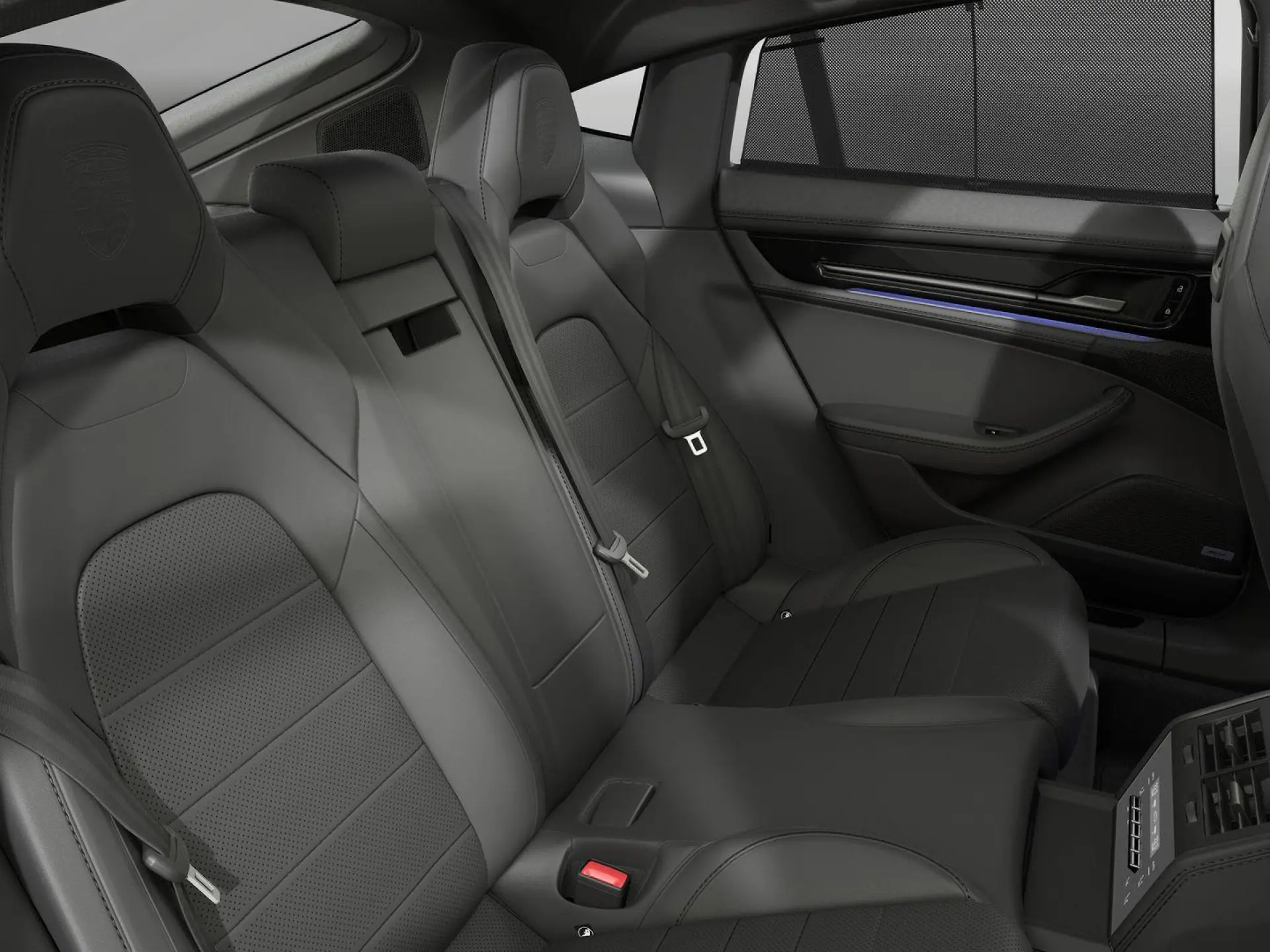 Panamera 2.9 4 E-Hybrid