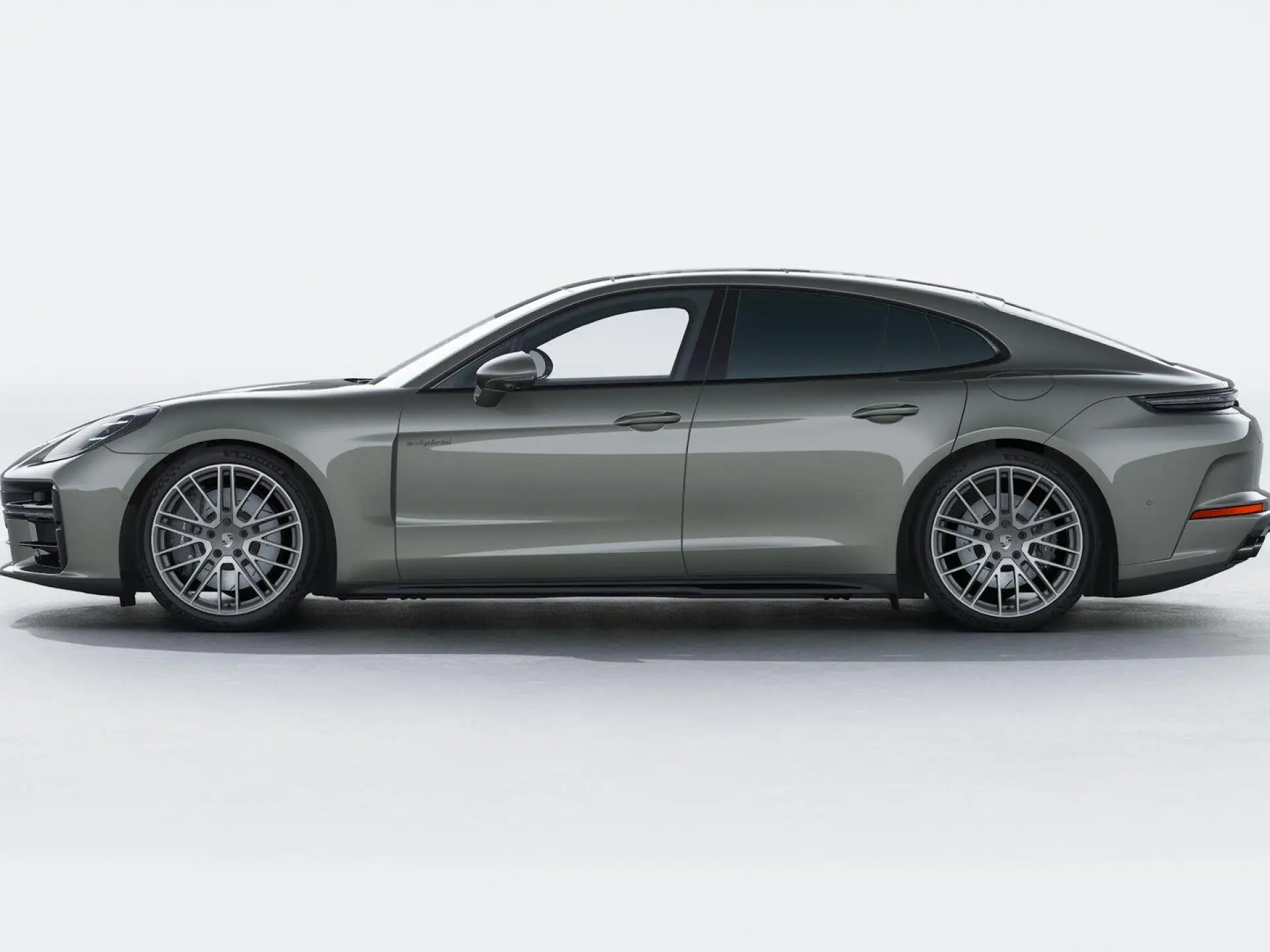 Panamera 2.9 4 E-Hybrid