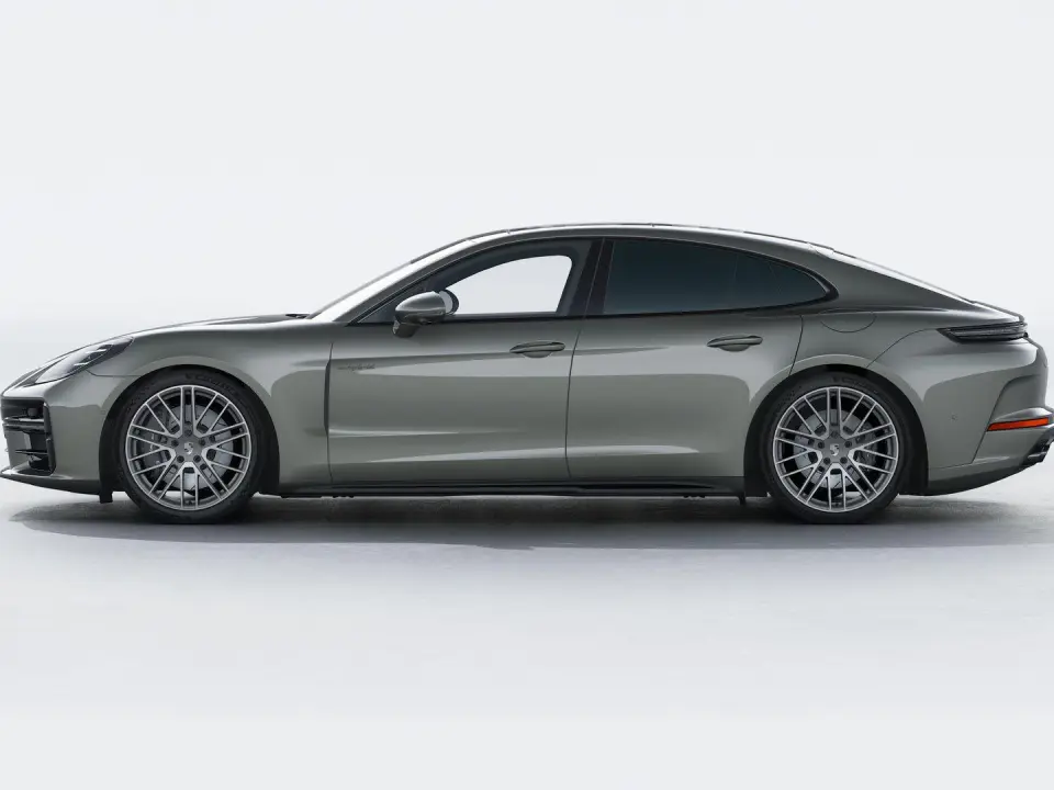 Panamera 2.9 4 E-Hybrid