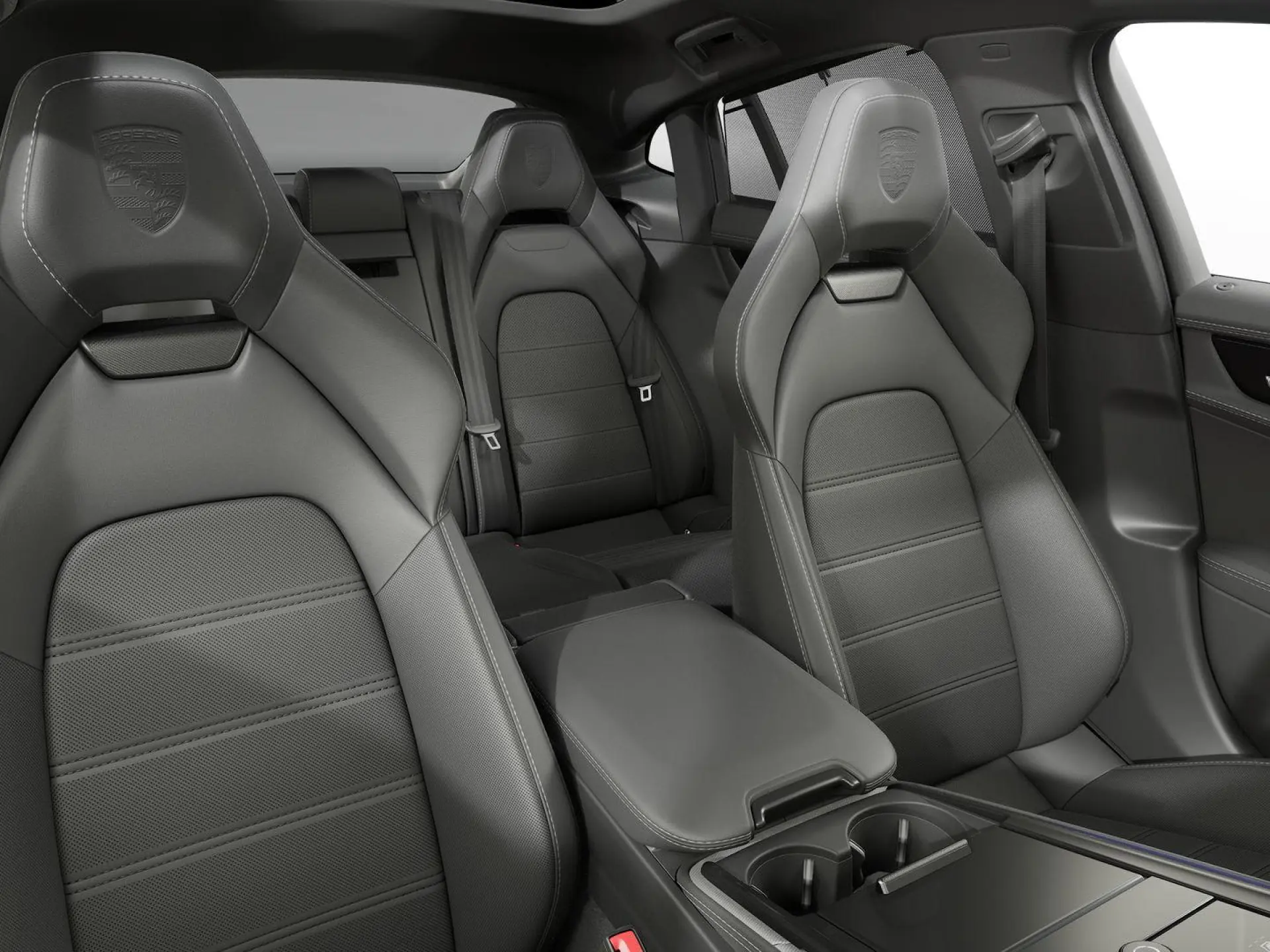 Panamera 2.9 4 E-Hybrid