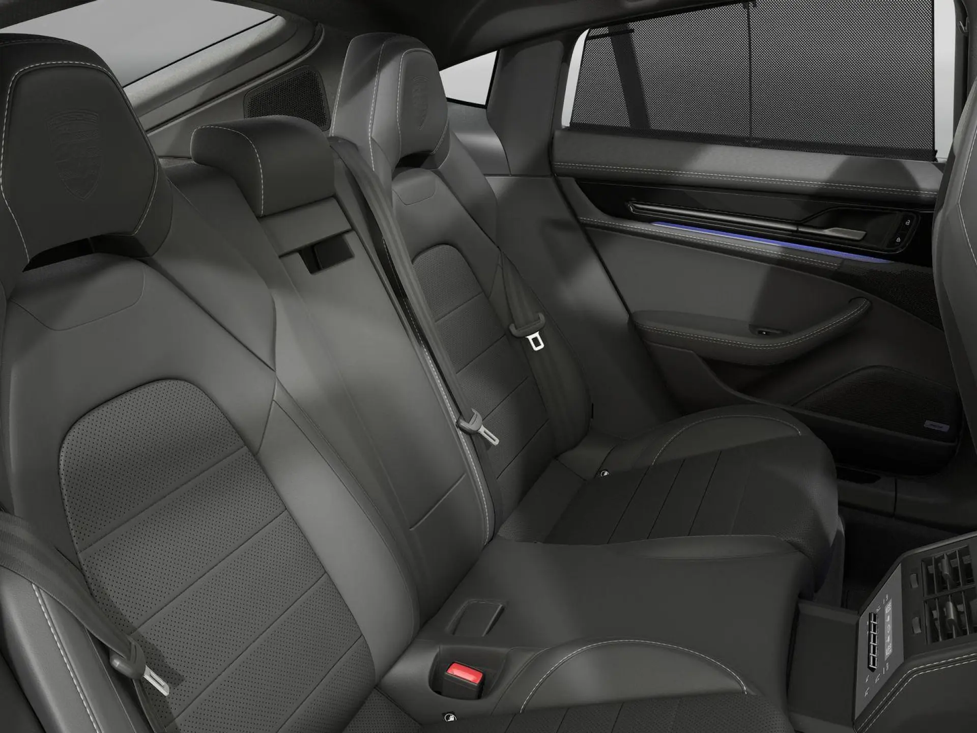 Panamera 2.9 4 E-Hybrid