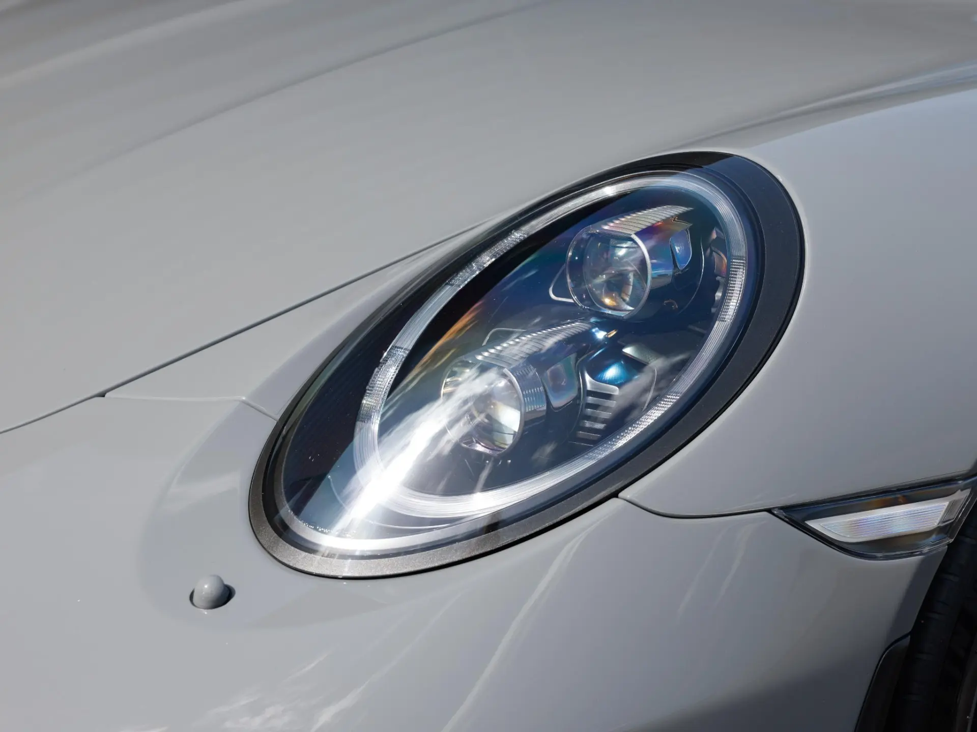 911 Speedster