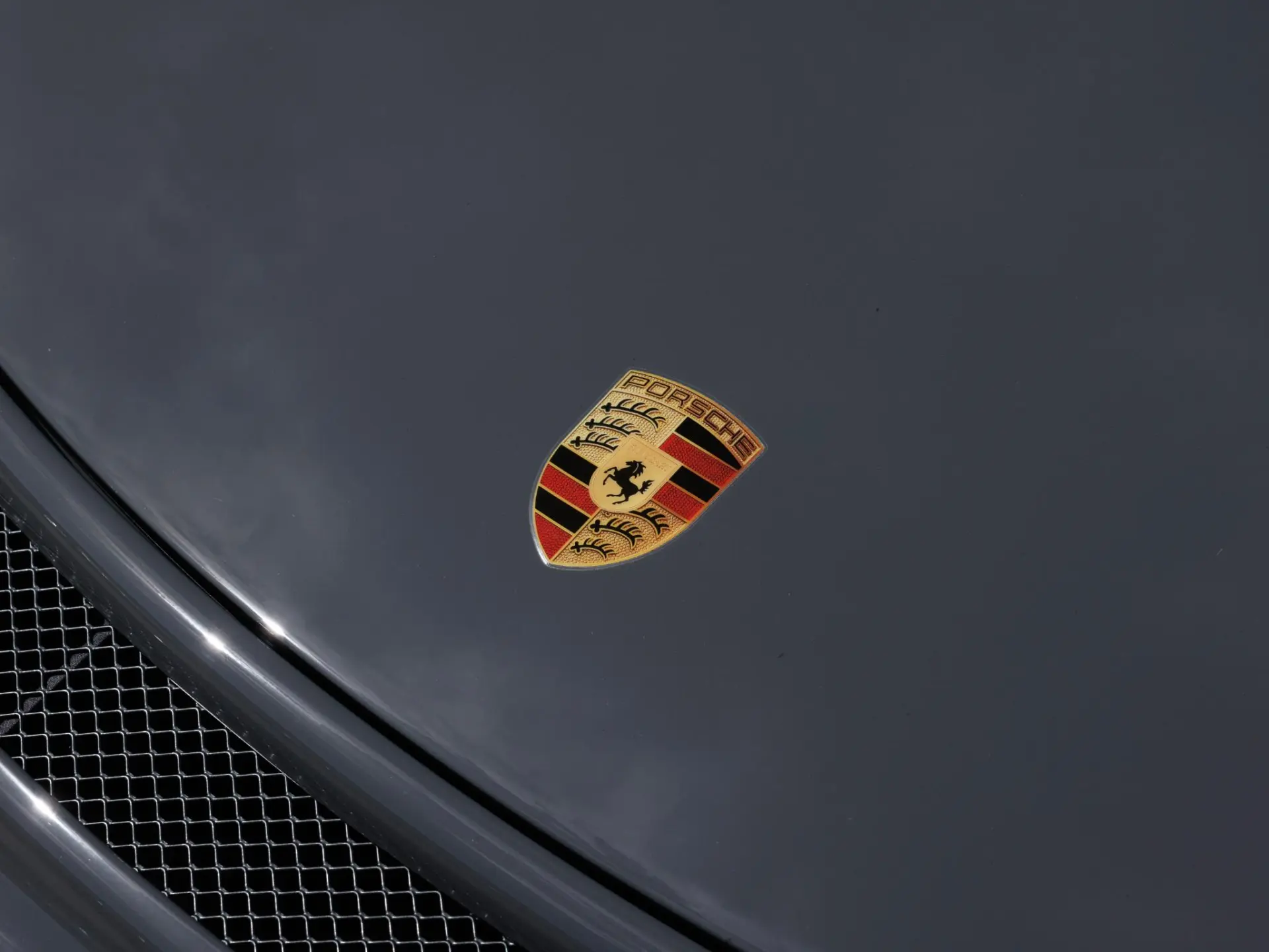 911 Speedster