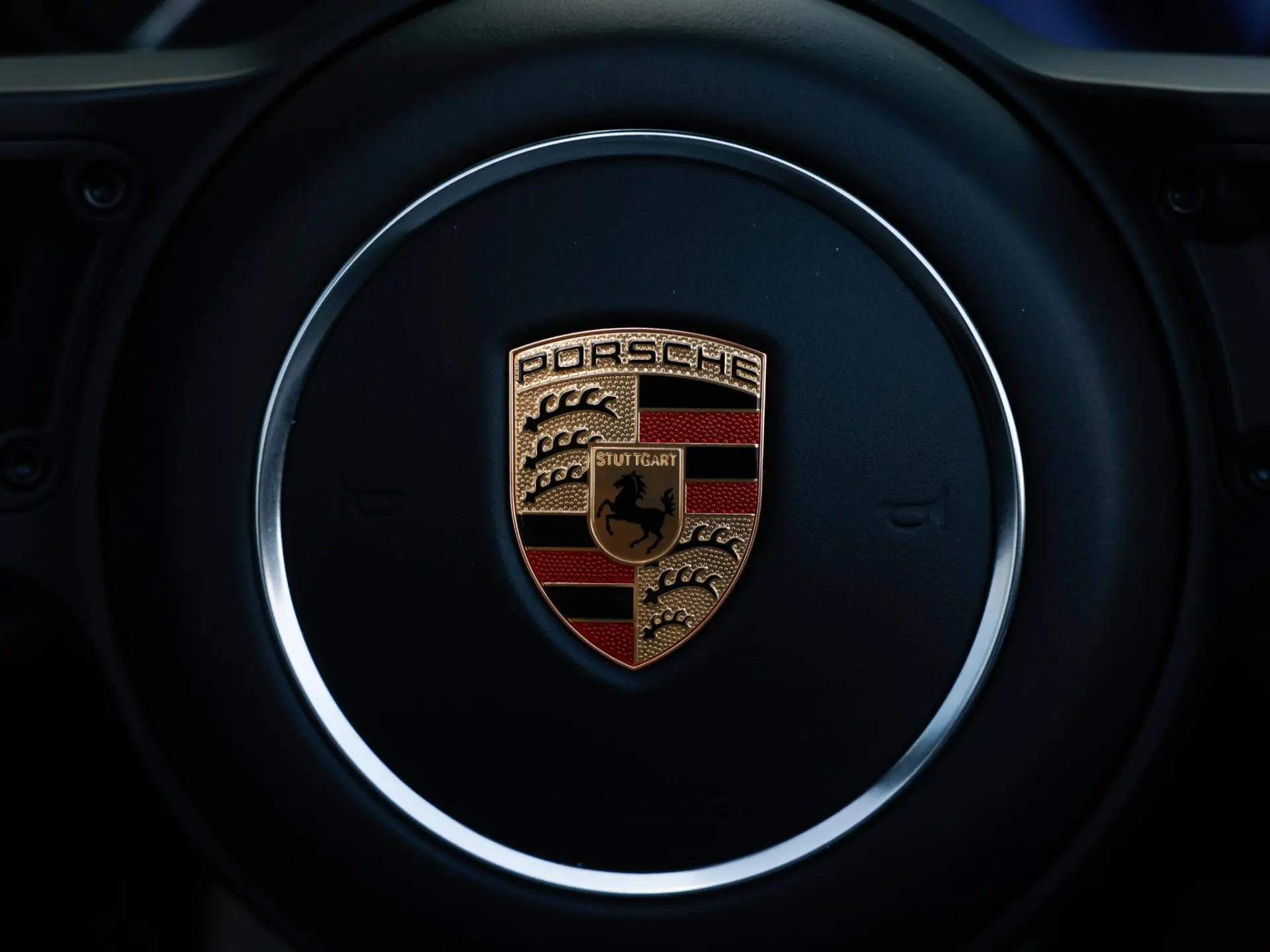 911 Speedster