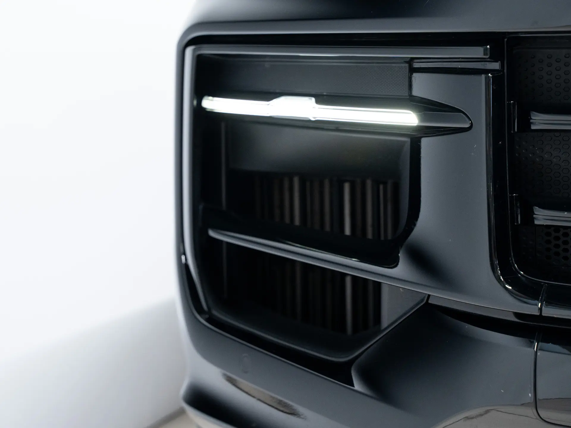 Cayenne E-Hybrid Coupé