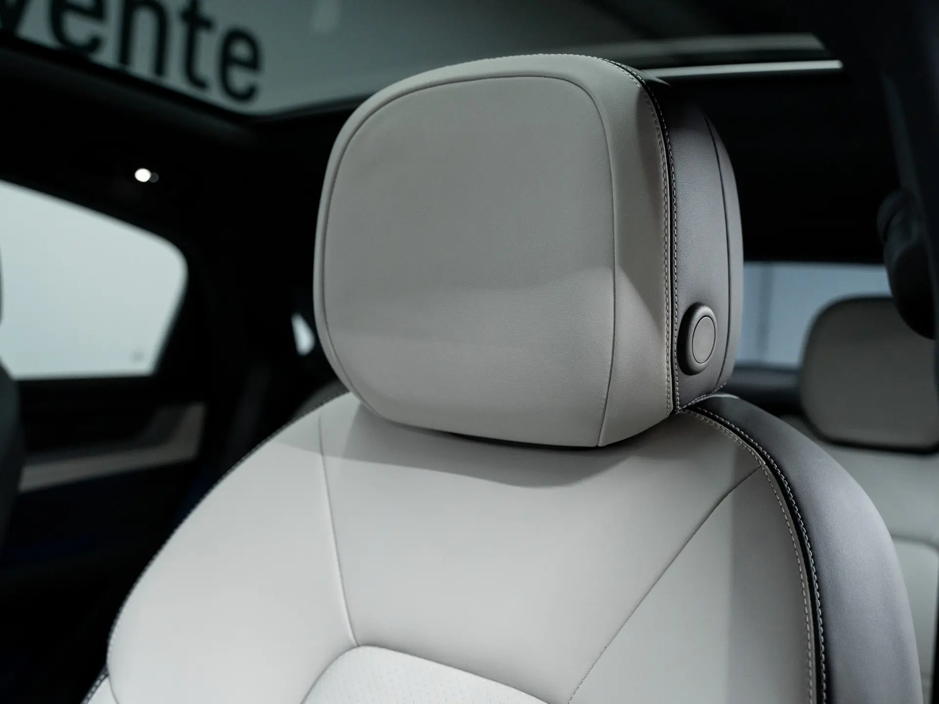 Cayenne E-Hybrid Coupé